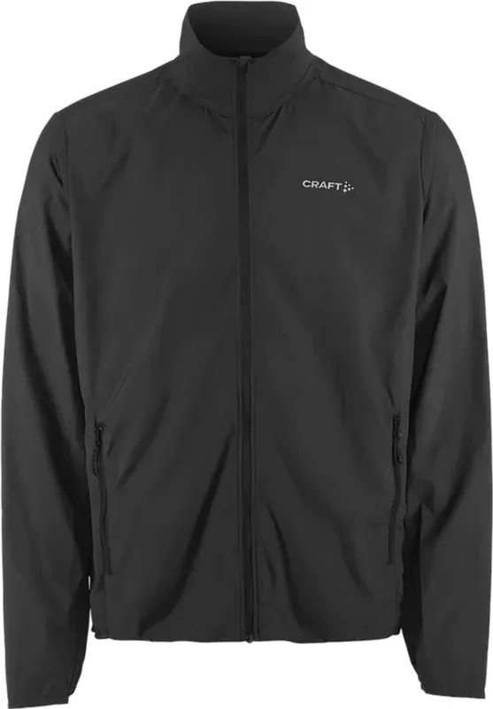 Core Essence Wind Jacket - Men's|-|Manteau coupe-vent Core Essence - Homme sold by Altitude Sports