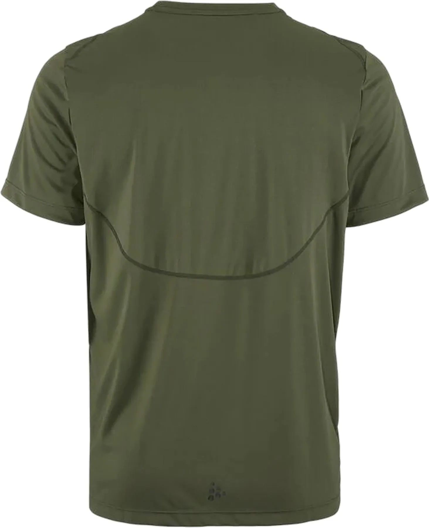 Core Essence 2 Short Sleeve Training T-Shirt - Men’s|-|T-shirt d'entraînement à manches courtes Core Essence 2 - Homme sold by Altitude Sports product image thumbnail 2