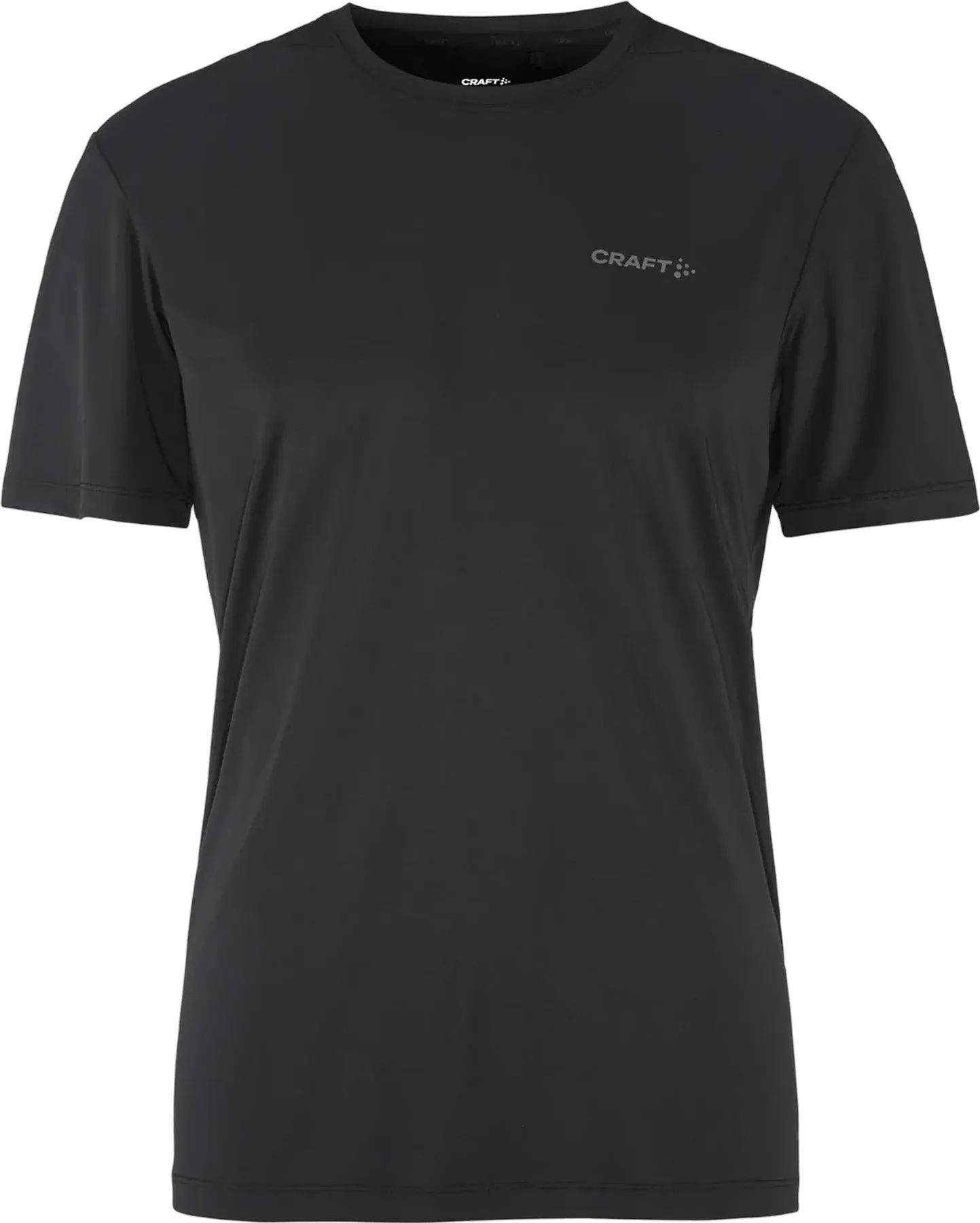 Core Essence 2 Short Sleeve Training T-Shirt - Men’s|-|T-shirt d'entraînement à manches courtes Core Essence 2 - Homme sold by Altitude Sports product image thumbnail 3