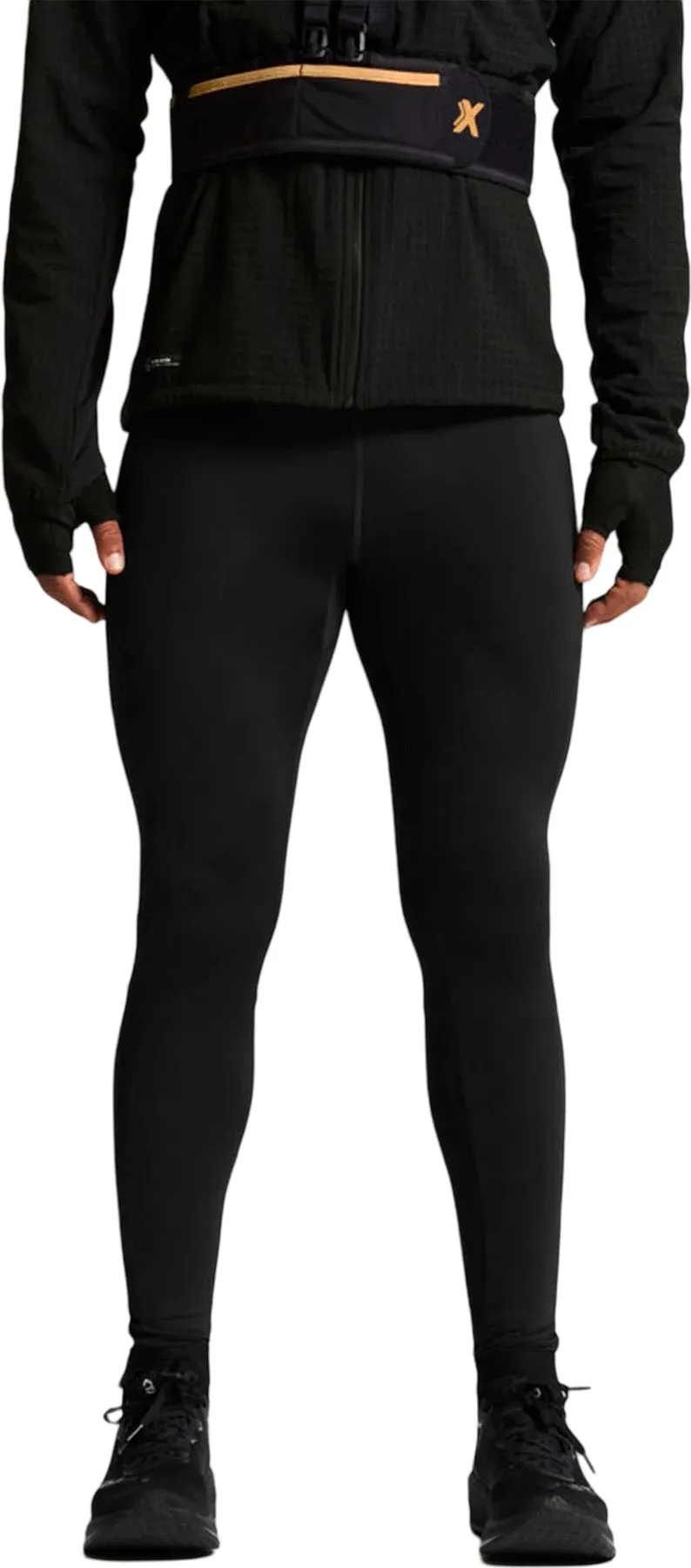 Pro Trail 2 Trail Running Tights - Men's|-|Collant de course sur sentier Pro Trail 2 - Homme sold by Altitude Sports product image thumbnail 3