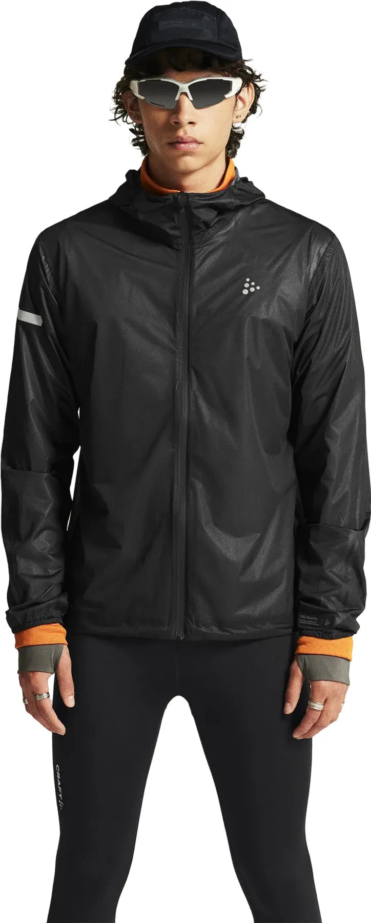 Pro Hydro Lightweight Jacket - Men's|-|Manteau léger Pro Hydro - Homme sold by Altitude Sports product image thumbnail 5