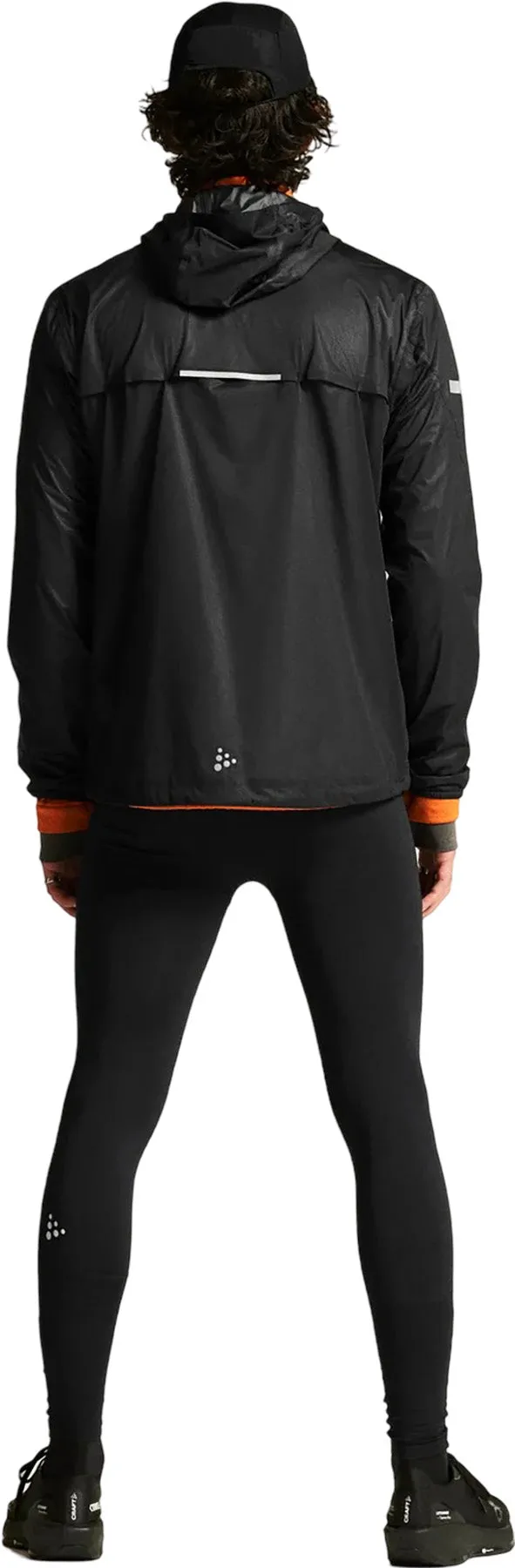 Pro Hydro Lightweight Jacket - Men's|-|Manteau léger Pro Hydro - Homme sold by Altitude Sports product image thumbnail 2