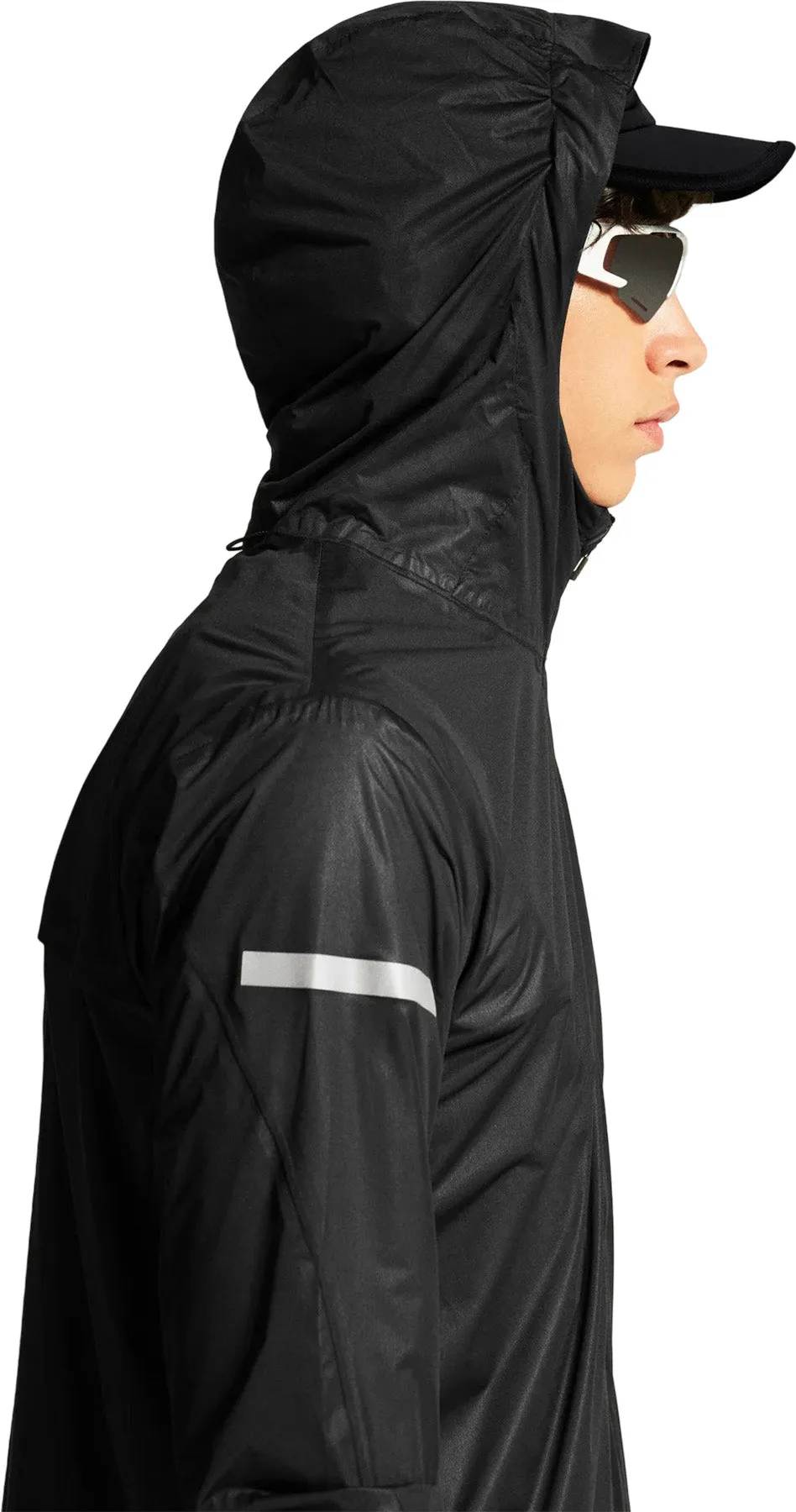 Pro Hydro Lightweight Jacket - Men's|-|Manteau léger Pro Hydro - Homme sold by Altitude Sports product image thumbnail 3