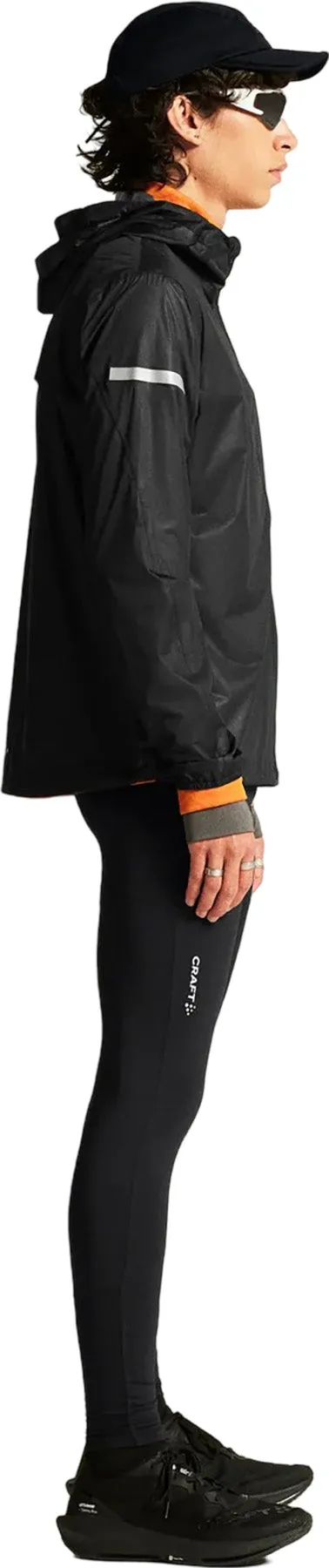 Pro Hydro Lightweight Jacket - Men's|-|Manteau léger Pro Hydro - Homme sold by Altitude Sports product image thumbnail 4