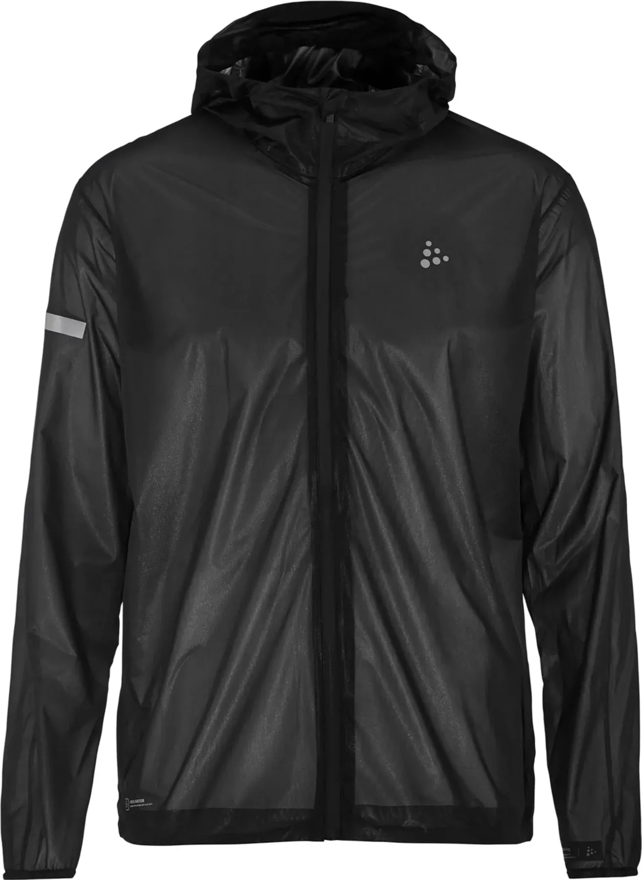 Pro Hydro Lightweight Jacket - Men's|-|Manteau léger Pro Hydro - Homme sold by Altitude Sports