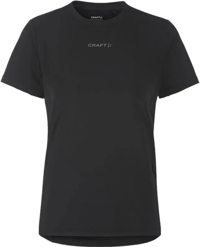 ADV Essence 2 Short Sleeve T-Shirt - Women's|-|T-shirt à manches courtes ADV Essence 2 - Femme sold by Altitude Sports