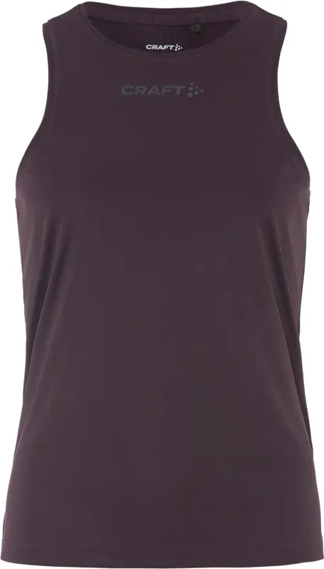 Core Essence 2 Singlet - Women's|-|Camisole Core Essence 2 - Femme sold by Altitude Sports