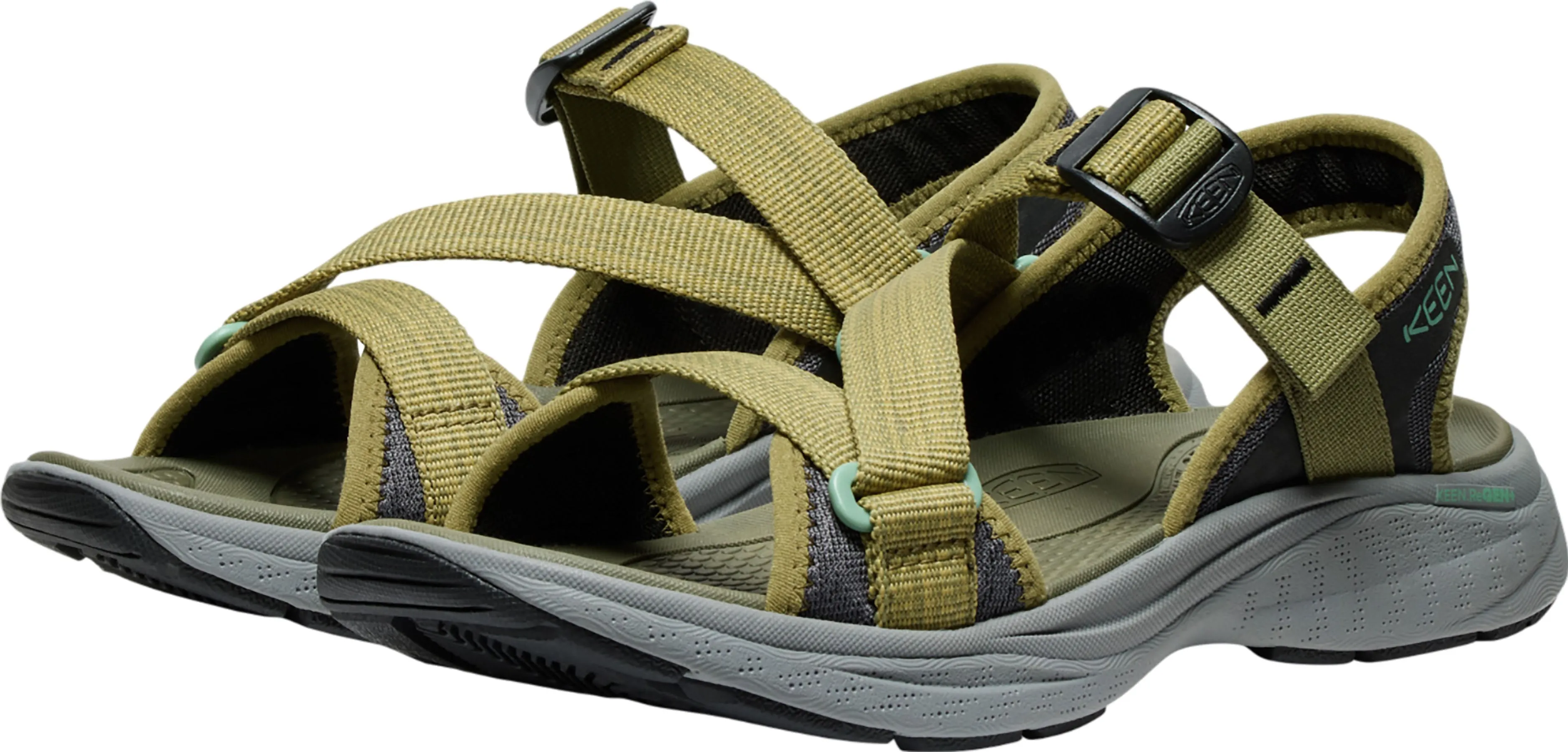 Leiki Open-Toe Sandals - Women's|-|Sandales à bout ouvert Leiki - Femme sold by Altitude Sports product image thumbnail 4