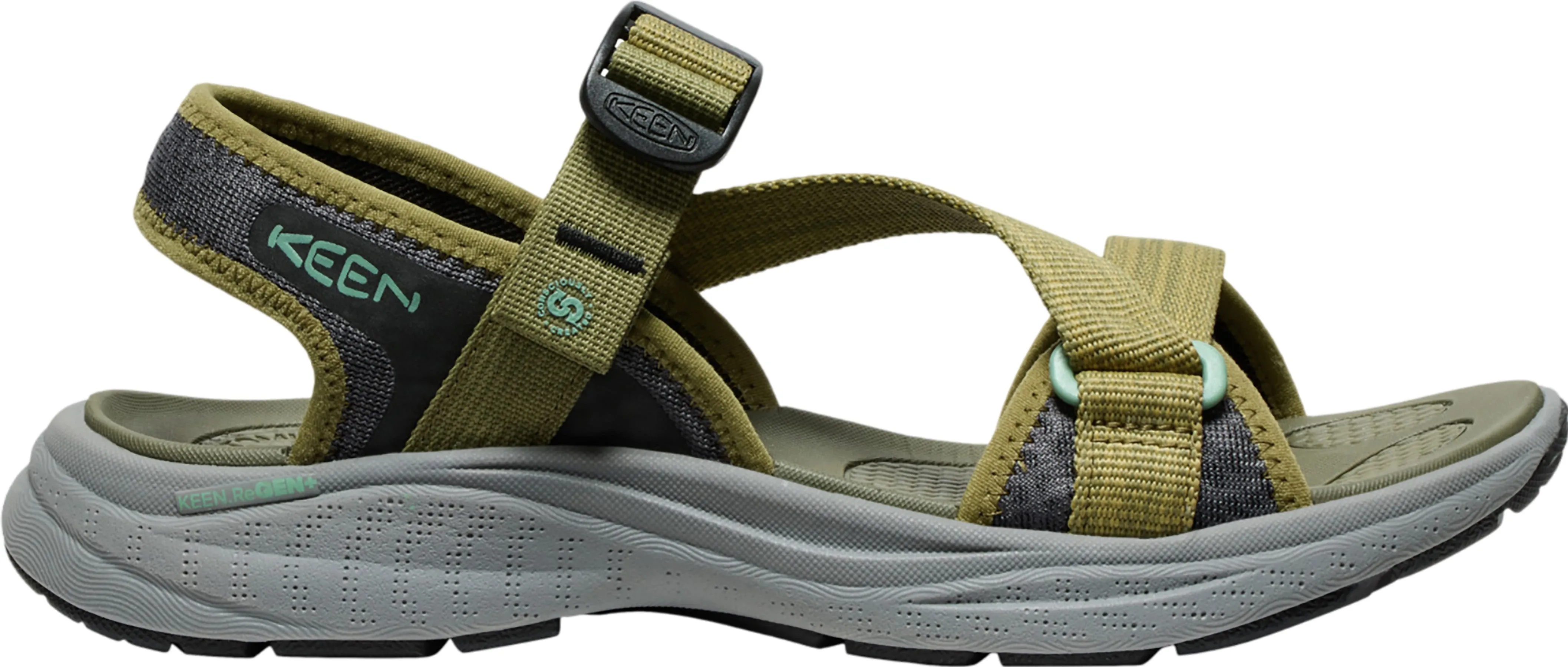 Leiki Open-Toe Sandals - Women's|-|Sandales à bout ouvert Leiki - Femme sold by Altitude Sports