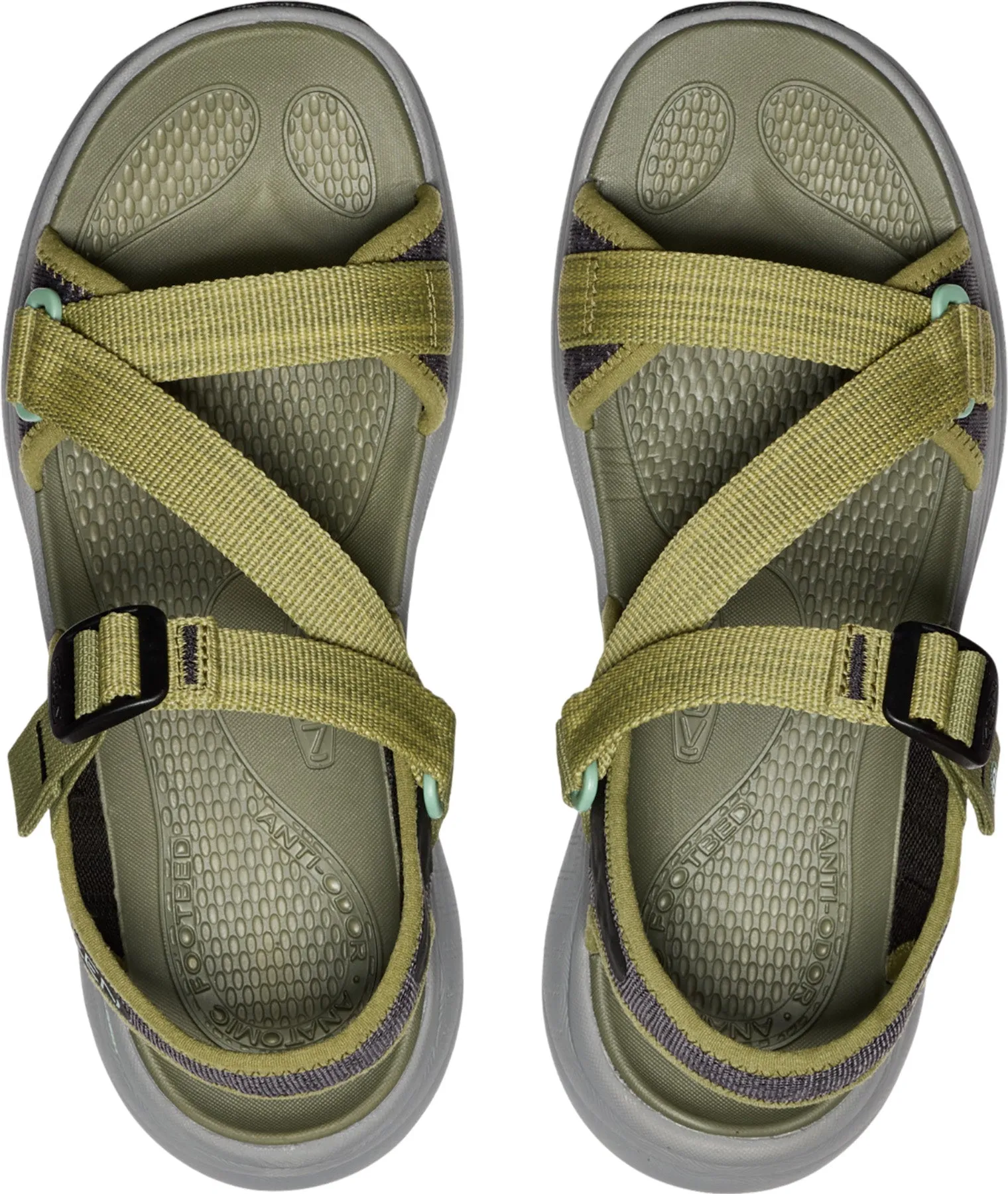 Leiki Open-Toe Sandals - Women's|-|Sandales à bout ouvert Leiki - Femme sold by Altitude Sports product image thumbnail 5