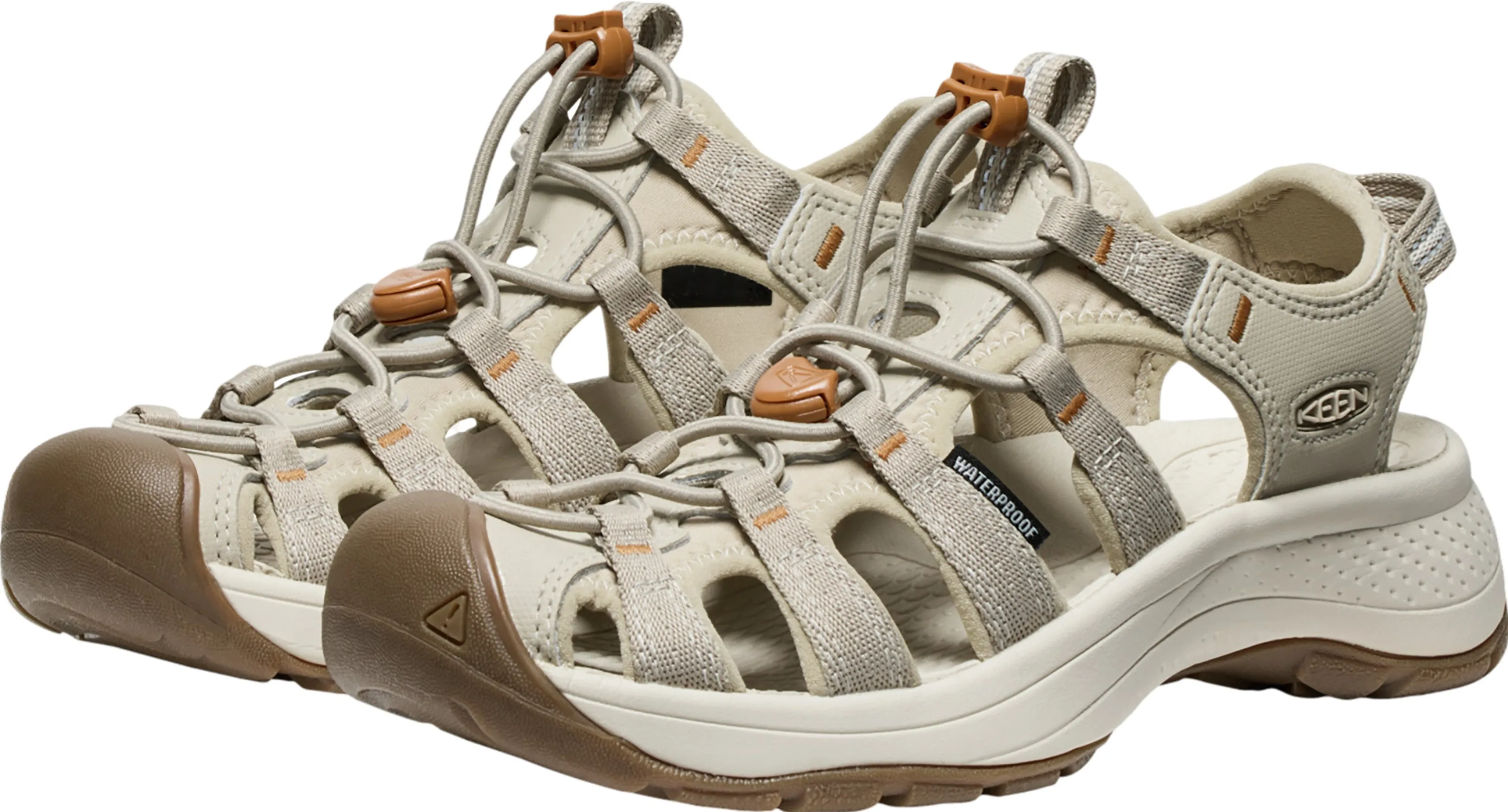 Astoria West Sandals - Women's|-|Sandales Astoria West - Femme sold by Altitude Sports product image thumbnail 2