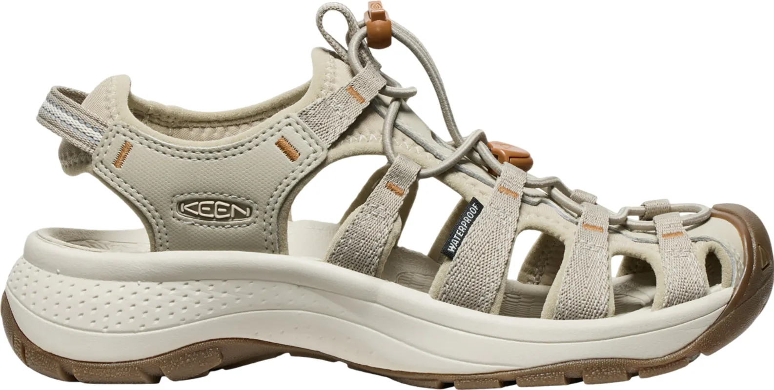 Astoria West Sandals - Women's|-|Sandales Astoria West - Femme sold by Altitude Sports