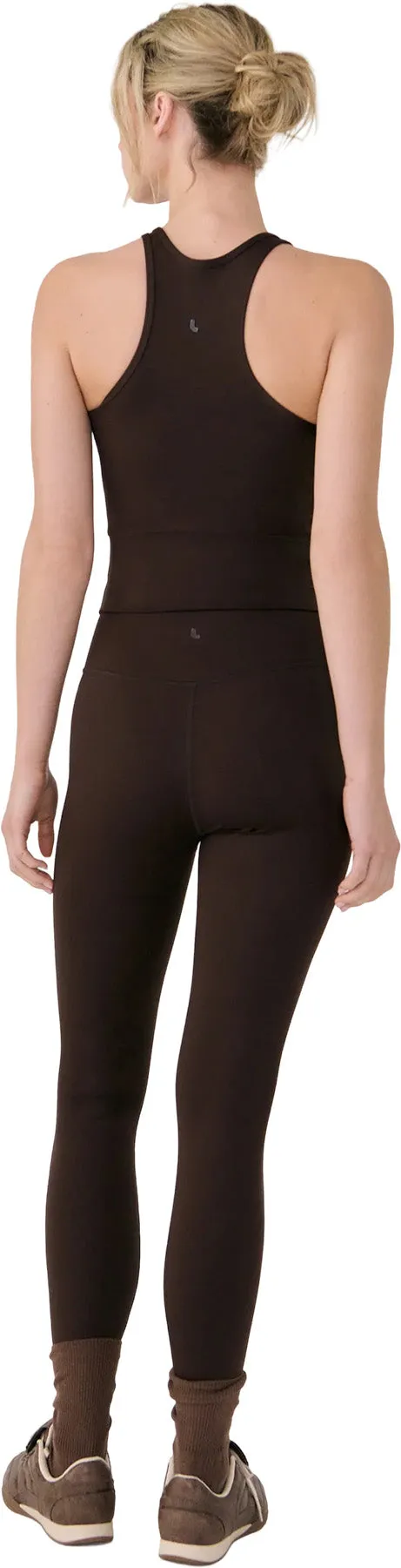 Serene 7/8 Ankle Leggings - Women's|-|Legging à la cheville 7/8 Serene - Femme sold by Altitude Sports product image thumbnail 3