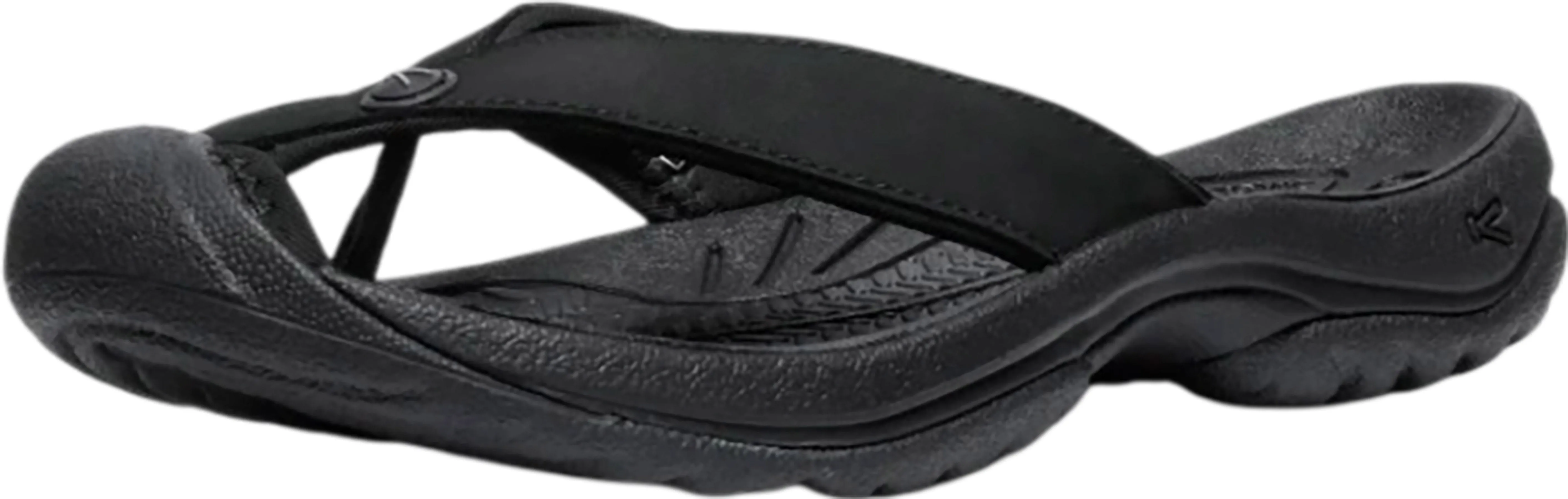 Waimea Leather Flip-Flops - Women's|-|Tongs en cuir Waimea - Femme sold by Altitude Sports product image thumbnail 4