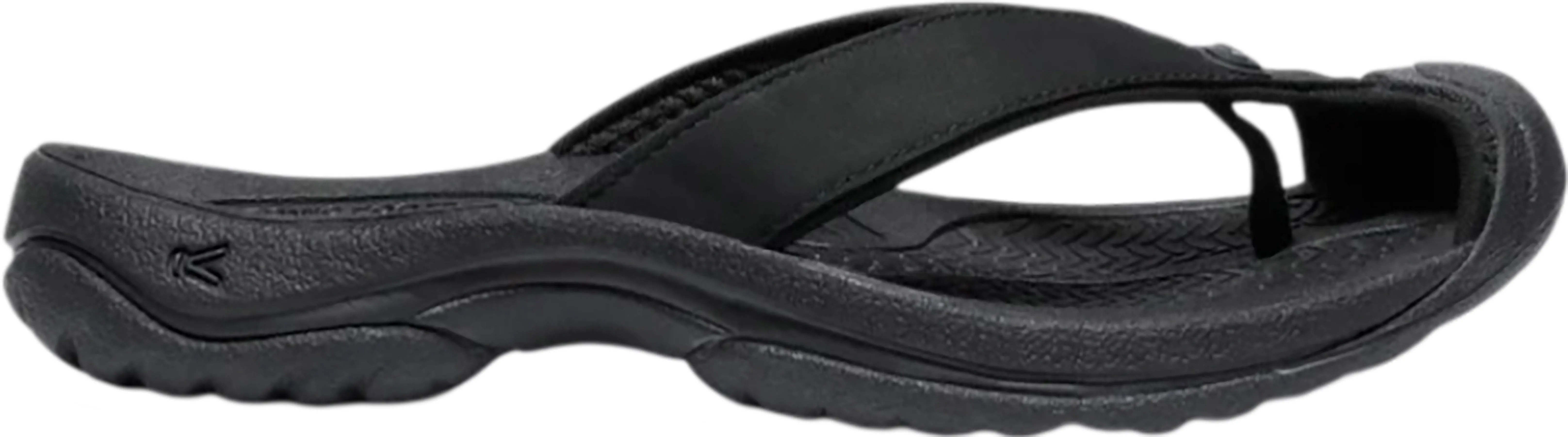 Waimea Leather Flip-Flops - Women's|-|Tongs en cuir Waimea - Femme sold by Altitude Sports