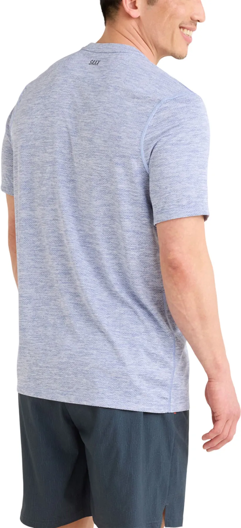 Mutli-Sport UPF Performance T-Shirt - Men's|-|T-shirt avec protection solaire Multi-Sport Performance - Homme sold by Altitude Sports product image thumbnail 2