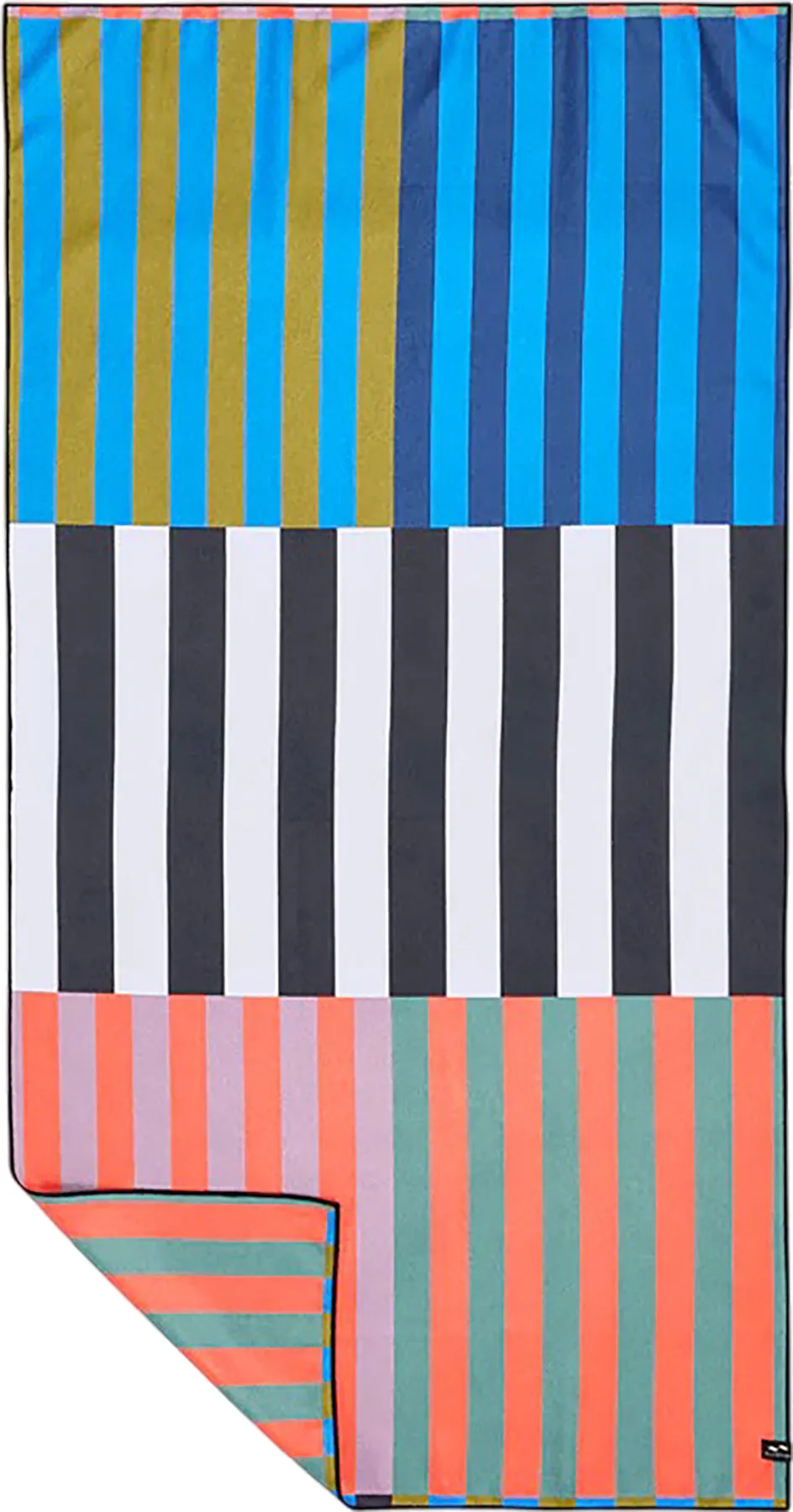 Ginny Extra-Warm Poncho - Unisex|-|Poncho chaleureux Ginny - Unisexe sold by Altitude Sports