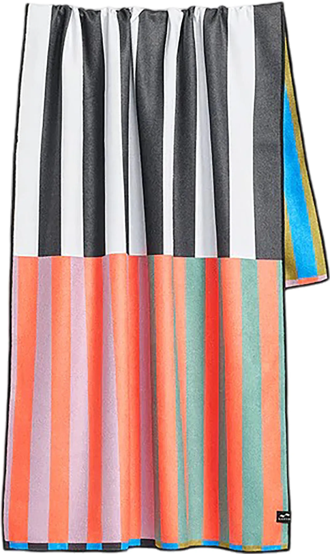 Ginny Extra-Warm Poncho - Unisex|-|Poncho chaleureux Ginny - Unisexe sold by Altitude Sports product image thumbnail 2