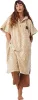 Ginny Extra-Warm Poncho - Unisex|-|Poncho chaleureux Ginny - Unisexe sold by Altitude Sports