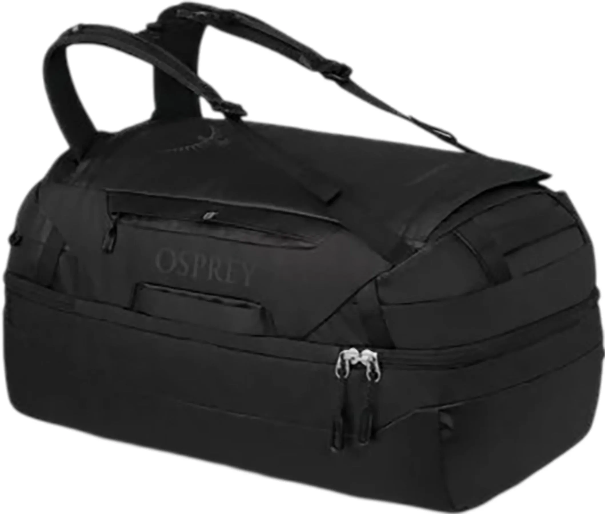 Transporter Squffel Duffel Bag 70L|-|Sac de sport Transporter Squffel 70 L sold by Altitude Sports