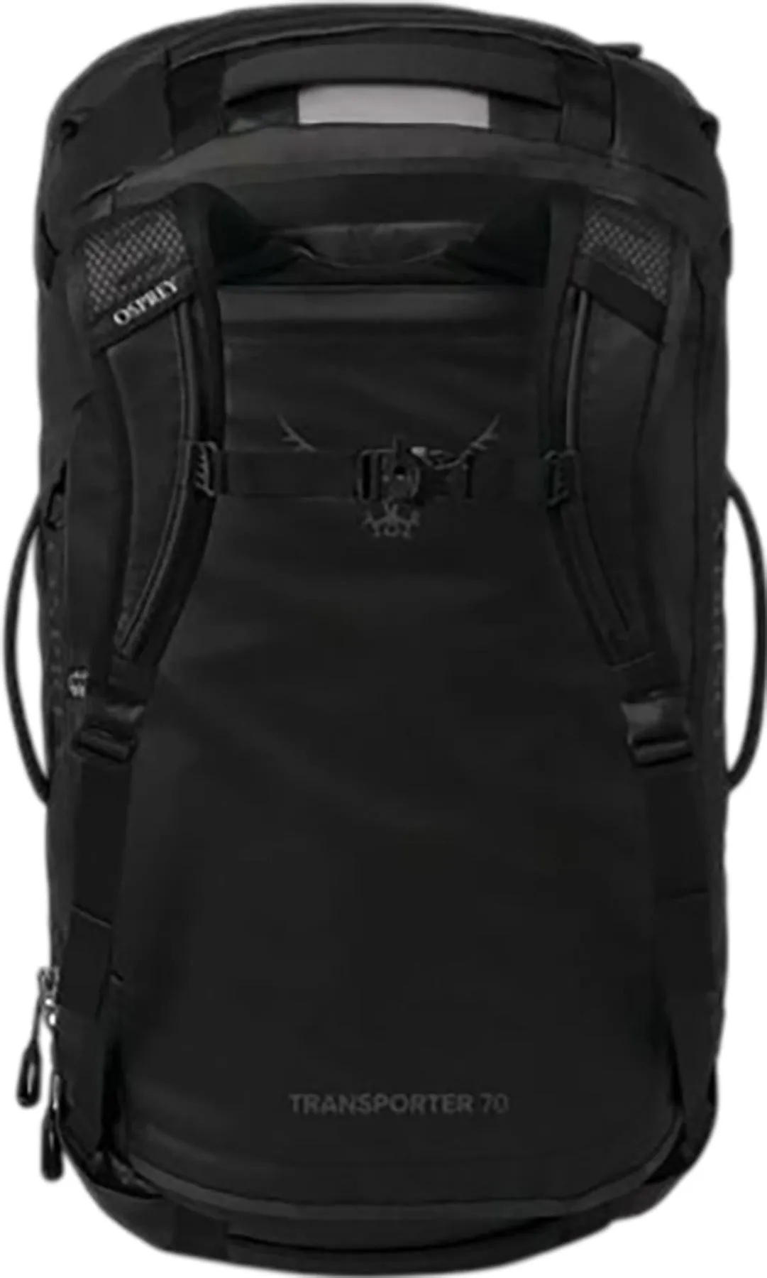 Transporter Squffel Duffel Bag 70L|-|Sac de sport Transporter Squffel 70 L sold by Altitude Sports product image thumbnail 2