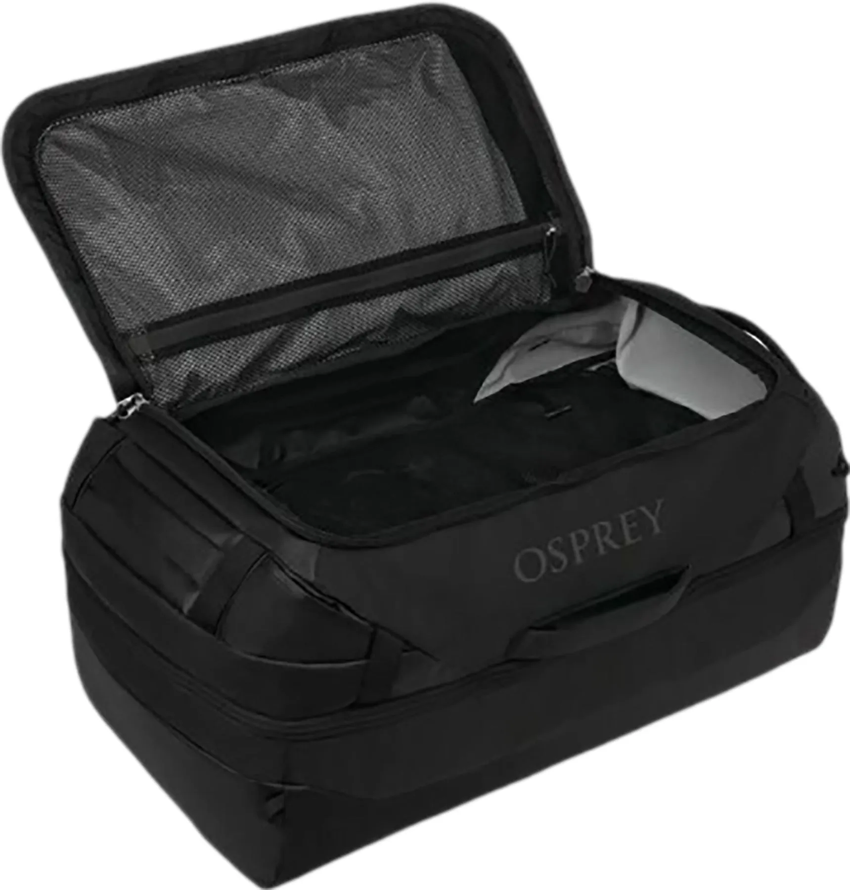 Transporter Squffel Duffel Bag 70L|-|Sac de sport Transporter Squffel 70 L sold by Altitude Sports product image thumbnail 3