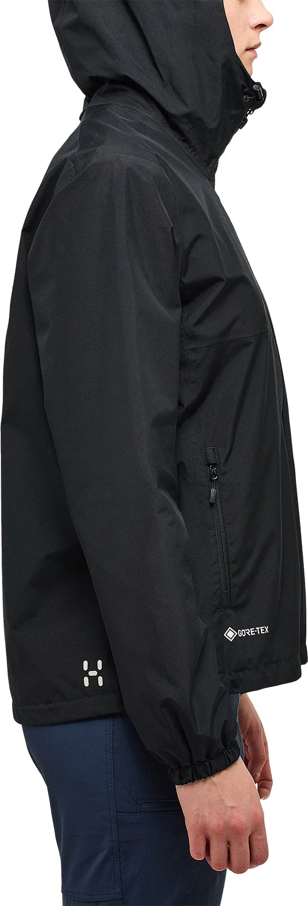 Kaise GTX Jacket - Women's|-|Manteau Kaise GTX - Femme sold by Altitude Sports product image thumbnail 3