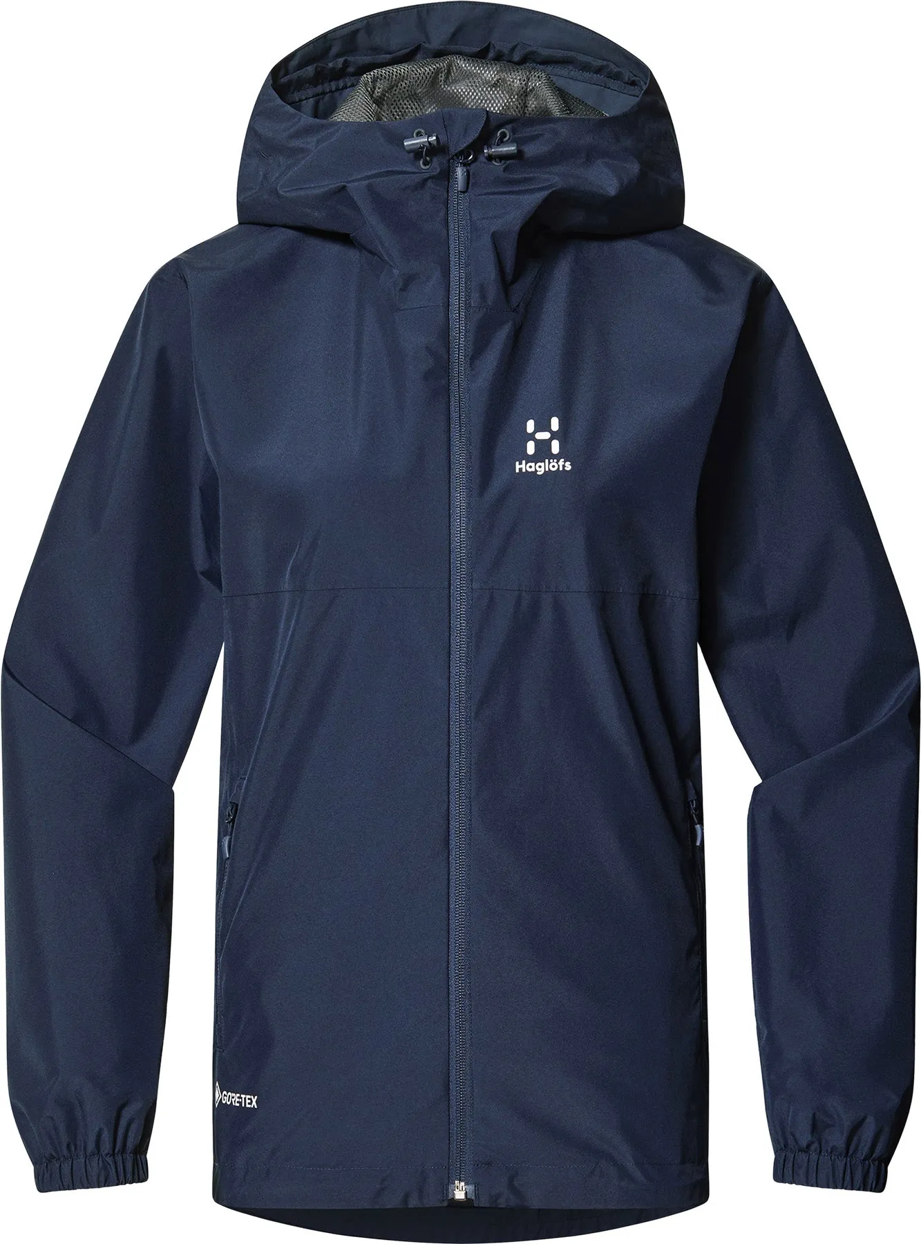 Kaise GTX Jacket - Women's|-|Manteau Kaise GTX - Femme sold by Altitude Sports product image thumbnail 4