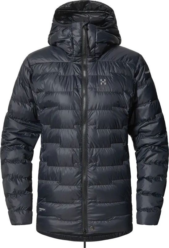 ROC Flash Down Hooded Jacket - Women's|-|Manteau en duvet à capuchon ROC Flash - Femme sold by Altitude Sports