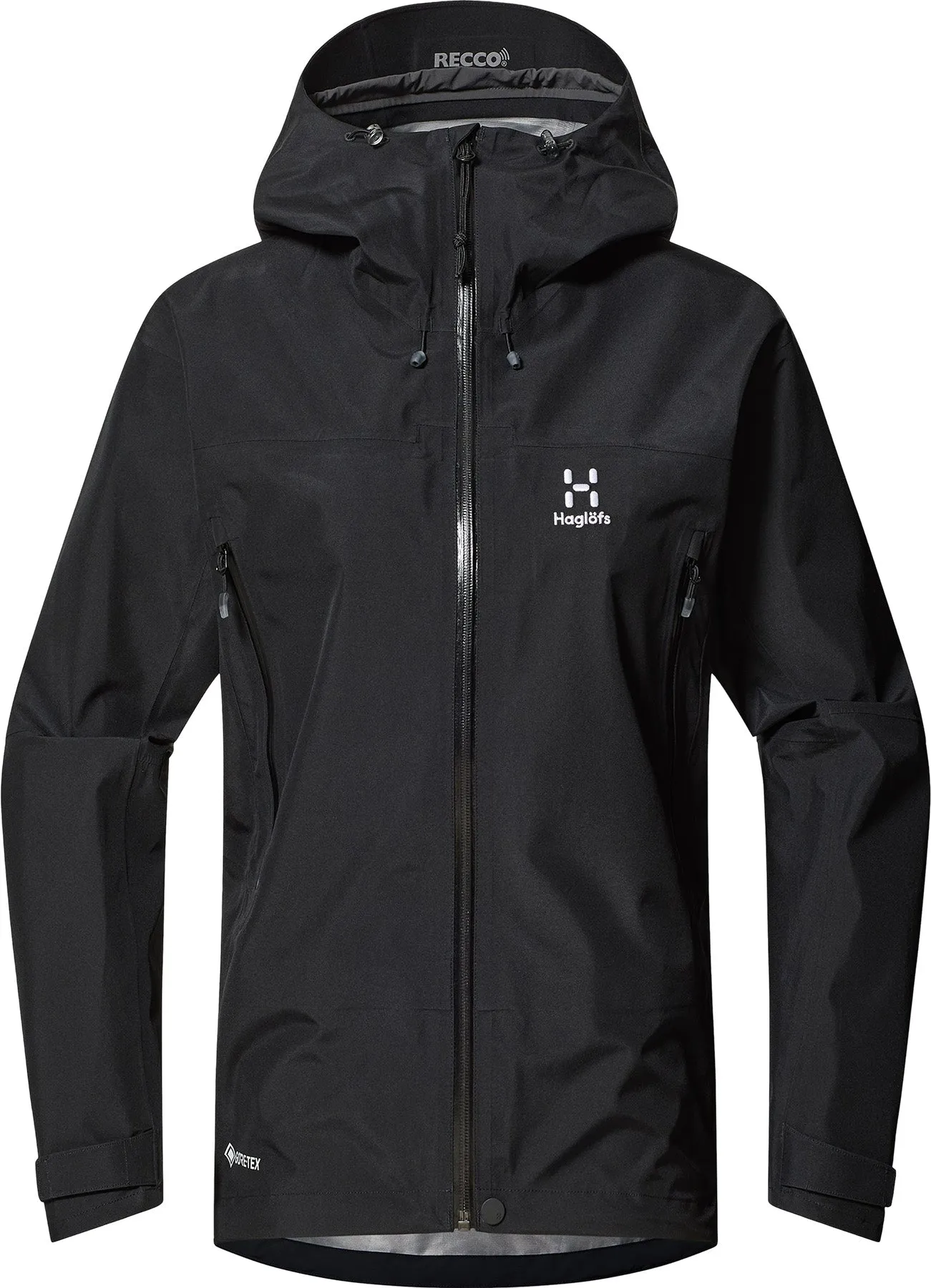 ROC Flash GTX Jacket - Women's|-|Manteau ROC Flash GTX - Femme sold by Altitude Sports