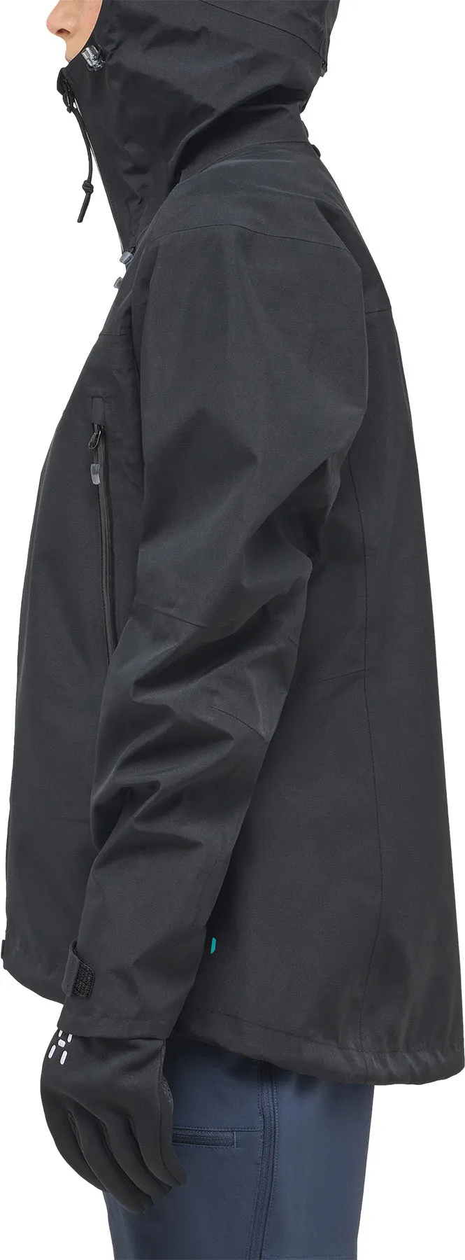 ROC Flash GTX Jacket - Women's|-|Manteau ROC Flash GTX - Femme sold by Altitude Sports product image thumbnail 5