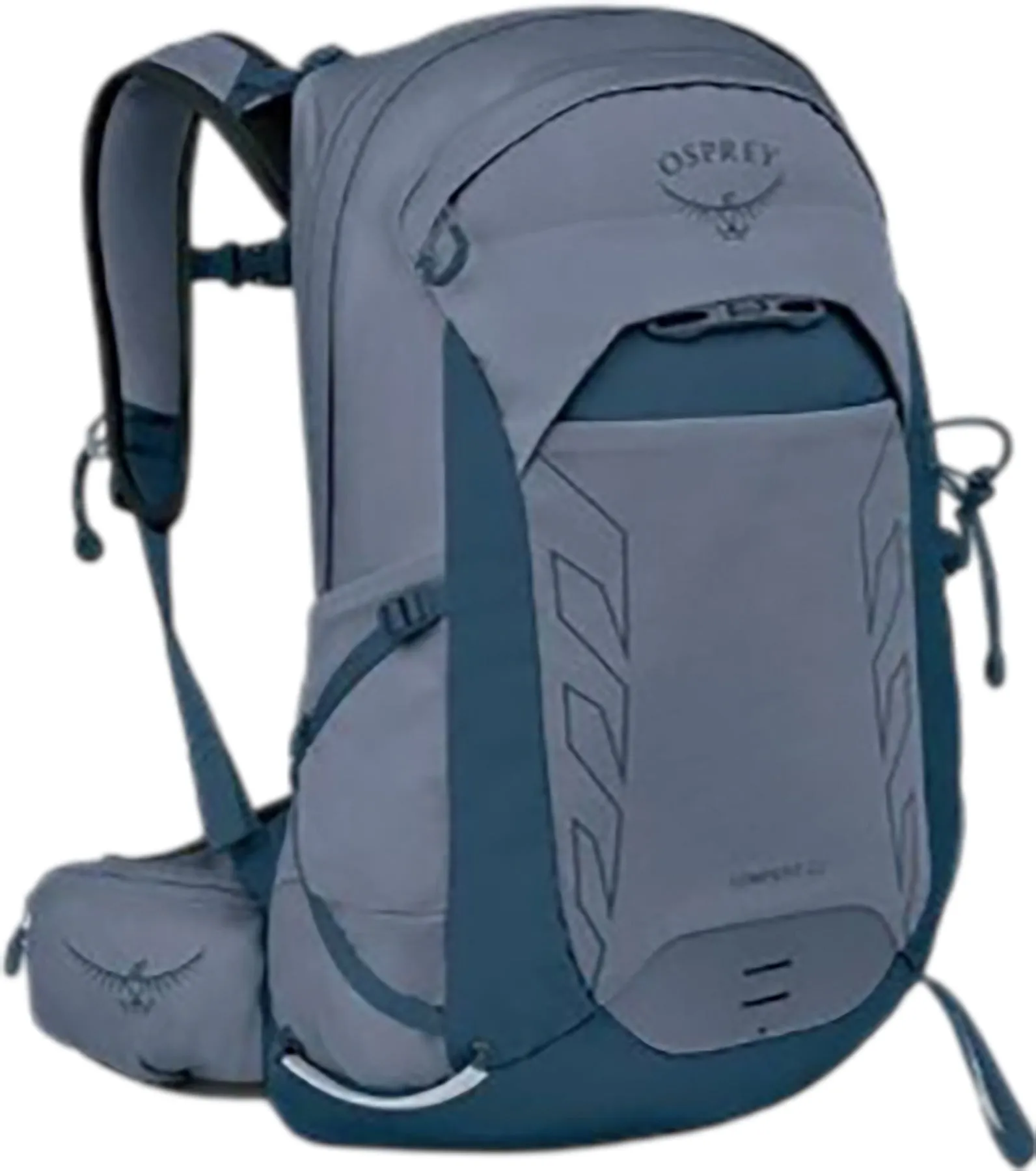 Tempest Multi-Sport Hiking Pack 22L - Women's|-|Sac à dos de randonnée multisport Tempest 22 L - Femme sold by Altitude Sports