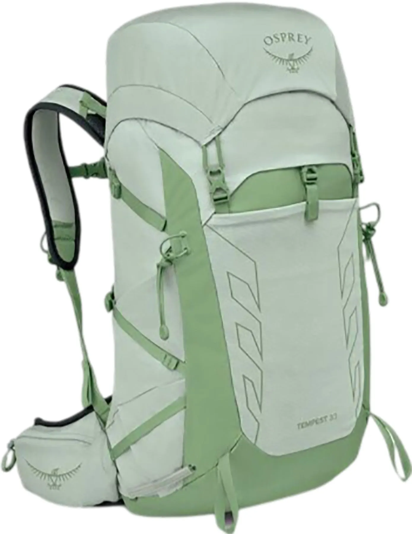 Tempest Multi-Sport Hiking Pack 33L - Women's|-|Sac à dos de randonnée multisport Tempest 33 L - Femme sold by Altitude Sports