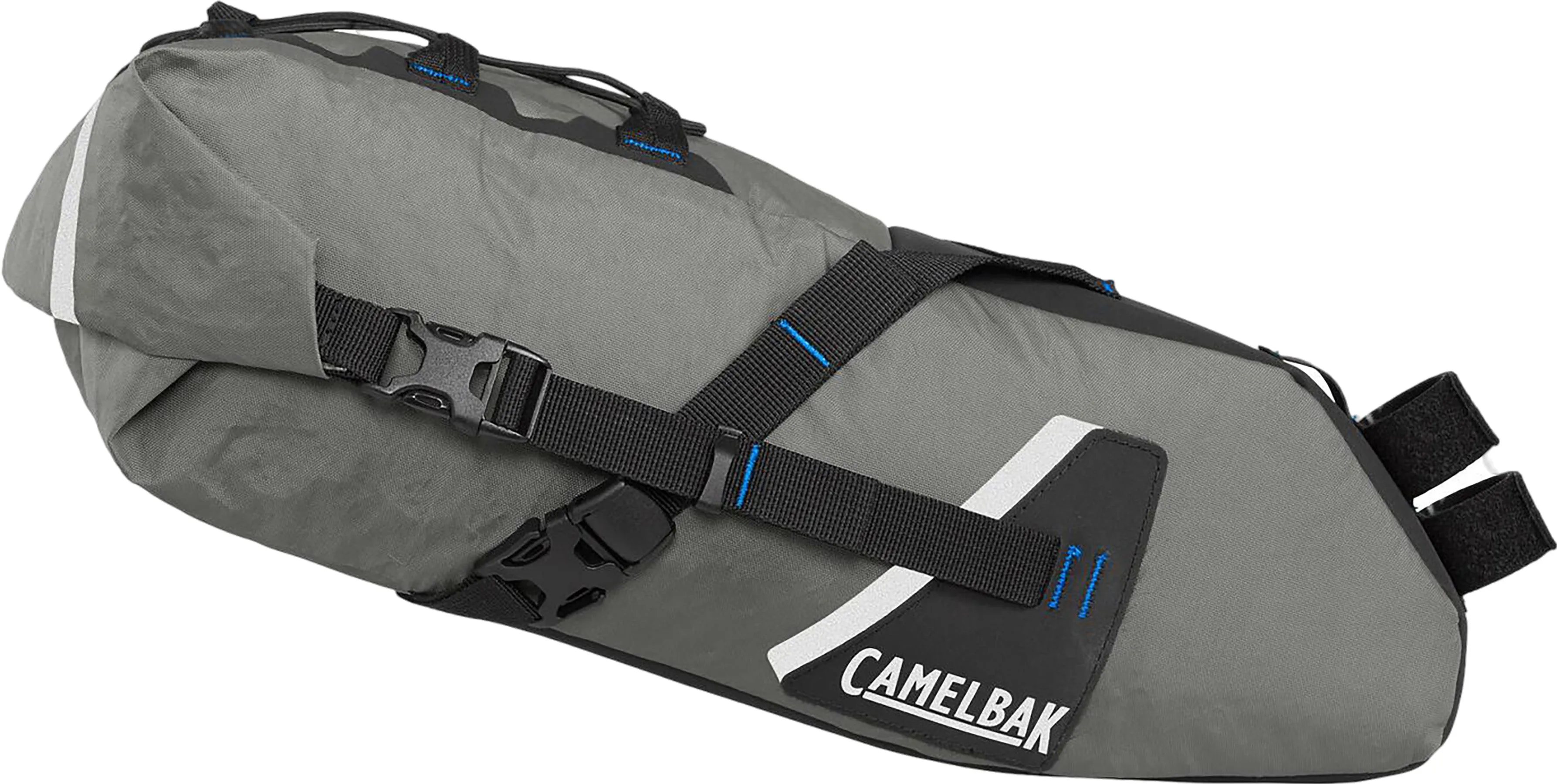 M.U.L.E. Saddle Pack 9L|-|Sac de selle M.U.L.E. 9L sold by Altitude Sports product image thumbnail 3