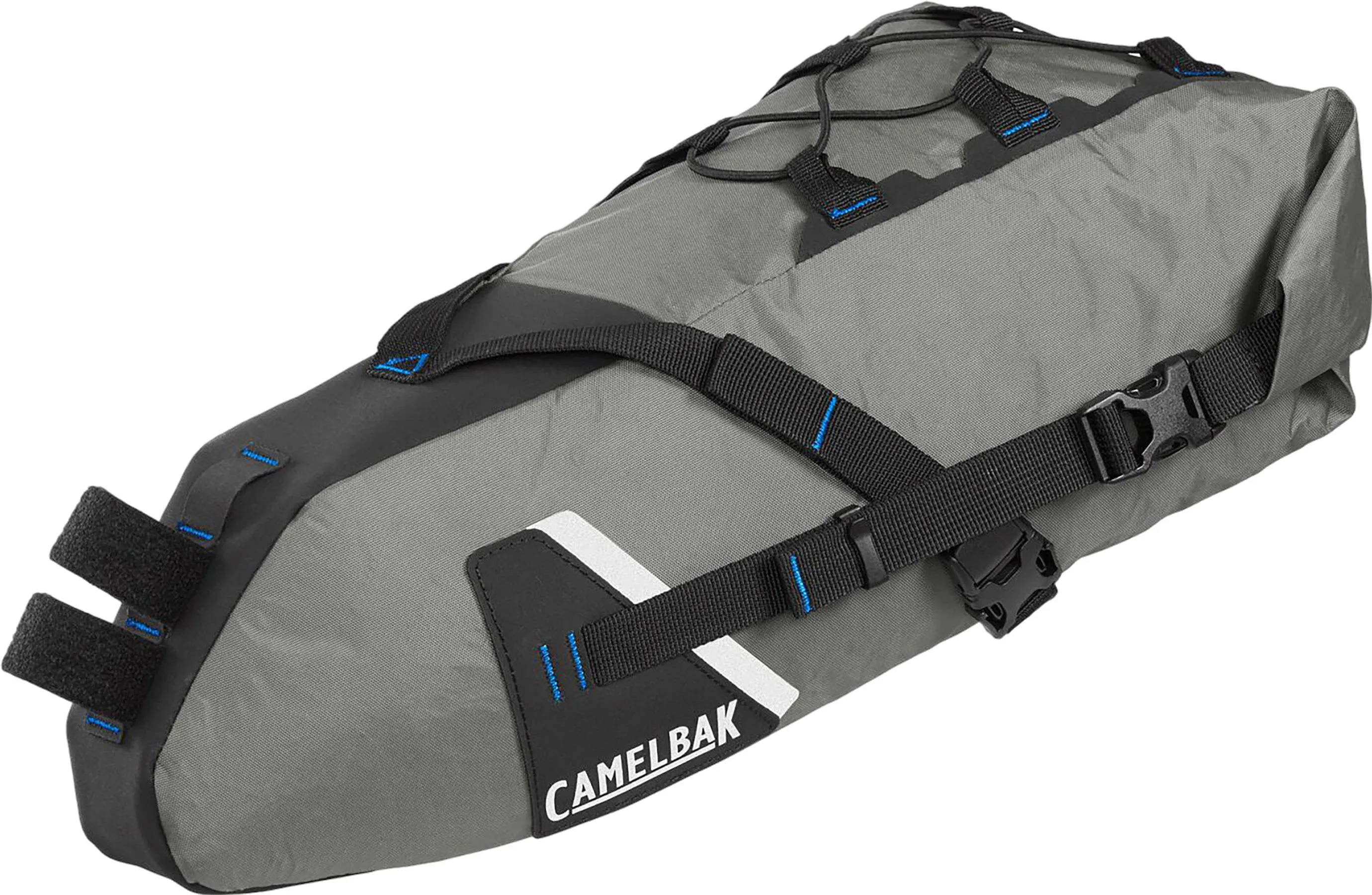 M.U.L.E. Saddle Pack 9L|-|Sac de selle M.U.L.E. 9L sold by Altitude Sports product image thumbnail 4
