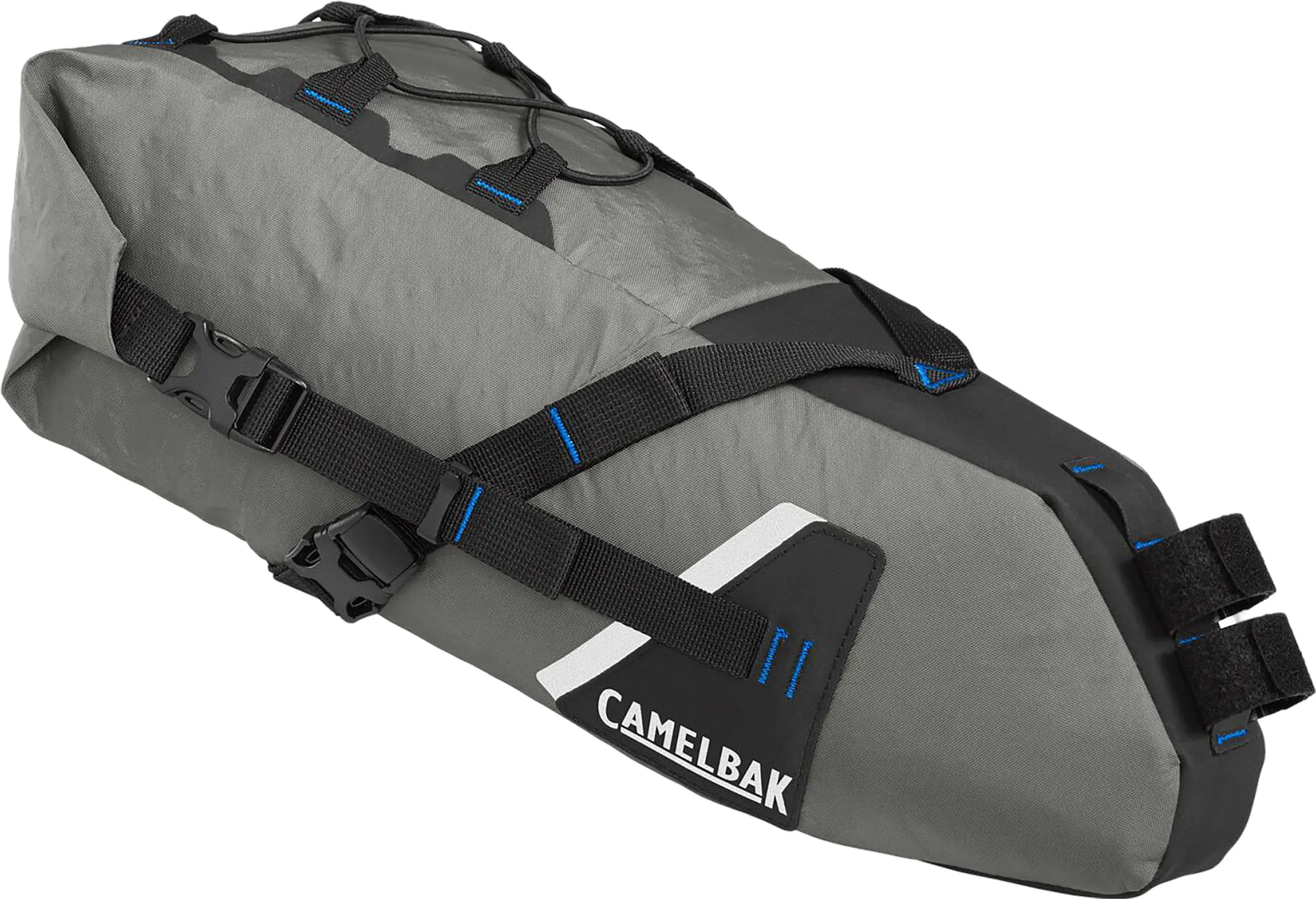 M.U.L.E. Saddle Pack 9L|-|Sac de selle M.U.L.E. 9L sold by Altitude Sports