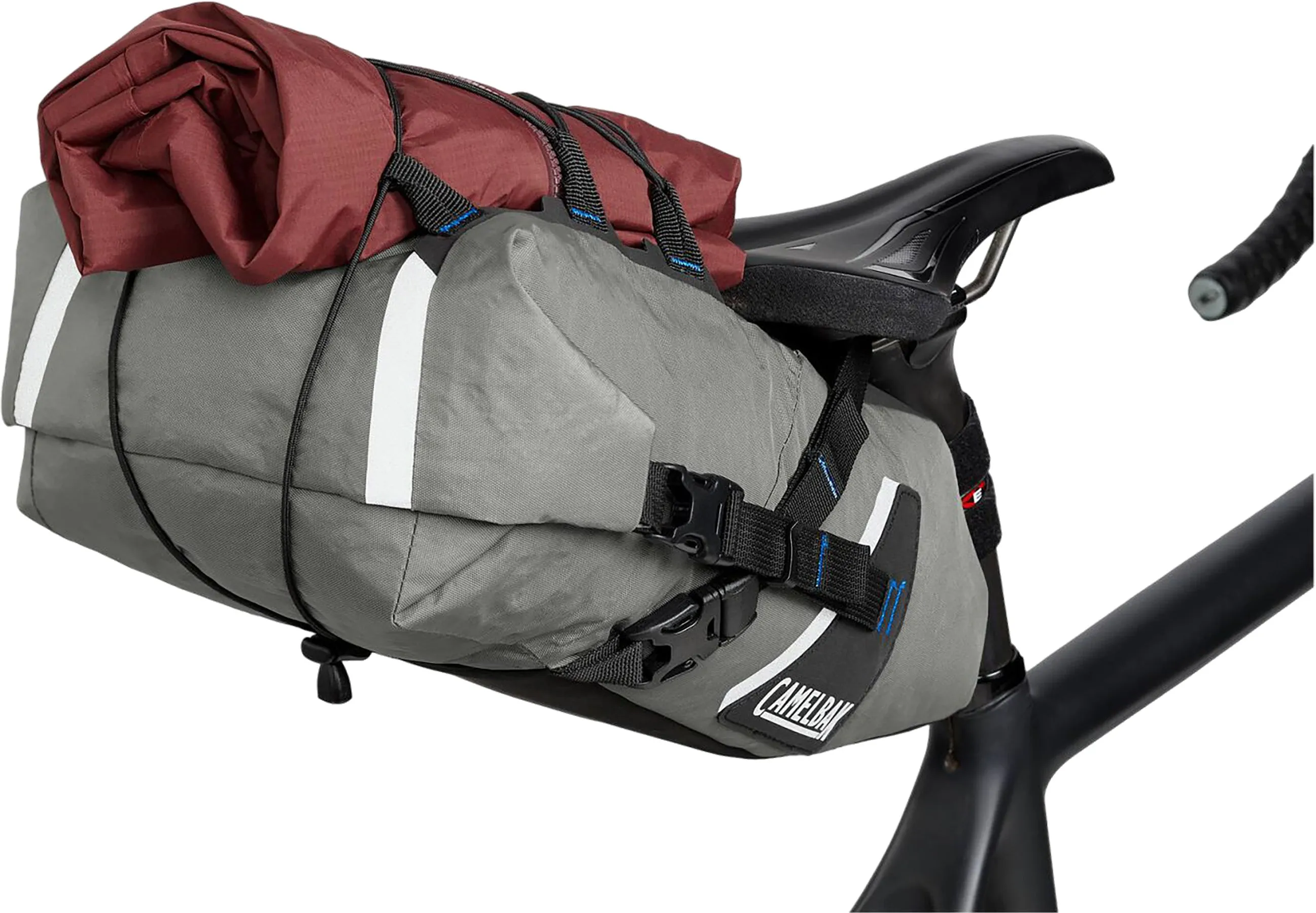 M.U.L.E. Saddle Pack 9L|-|Sac de selle M.U.L.E. 9L sold by Altitude Sports product image thumbnail 2