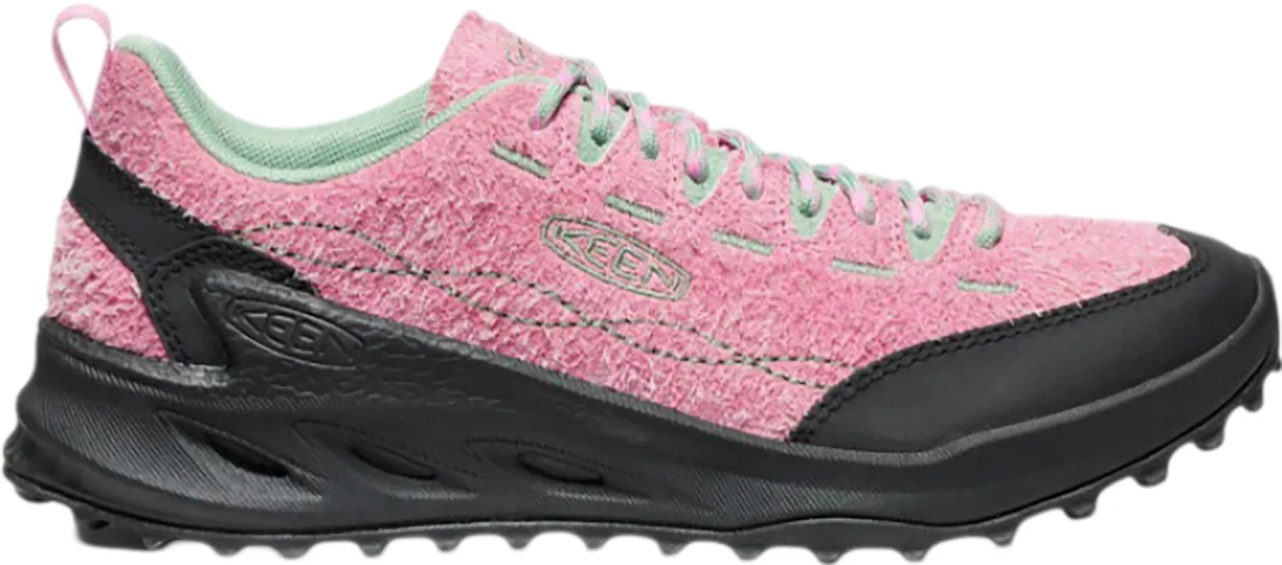 Jasper Zionic Sneaker - Women's|-|Souliers sport Jasper Zionic - Femme sold by Altitude Sports