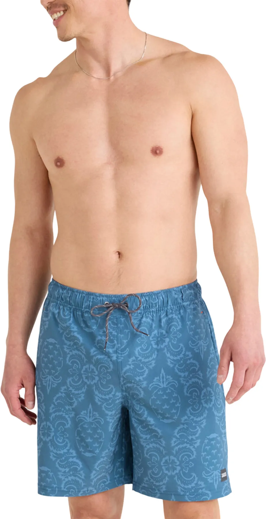 Multi-Sport 2N1 Shorts 7" - Men's|-|Short 2N1 Multi-Sport 7po - Homme sold by Altitude Sports