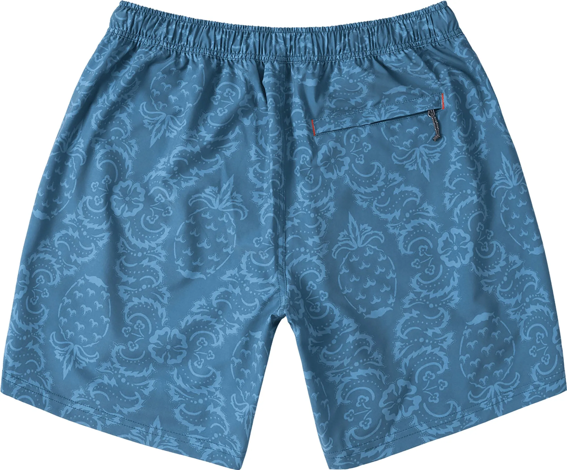 Multi-Sport 2N1 Shorts 7" - Men's|-|Short 2N1 Multi-Sport 7po - Homme sold by Altitude Sports product image thumbnail 2