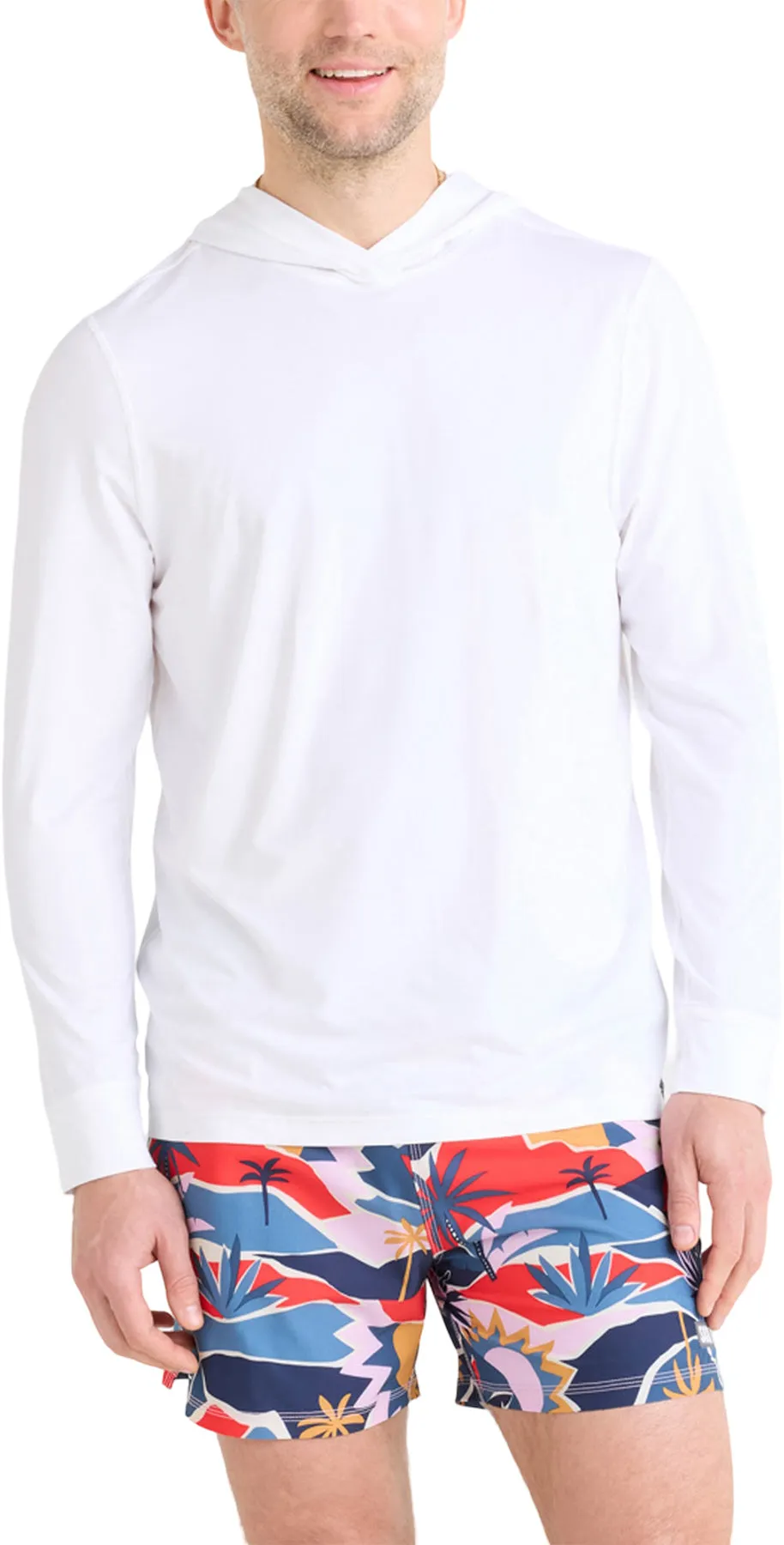 Droptemp All Day Cooling Hoodie - Men's|-|Chandail à capuchon Droptemp All Day Cooling - Homme sold by Altitude Sports product image thumbnail 3