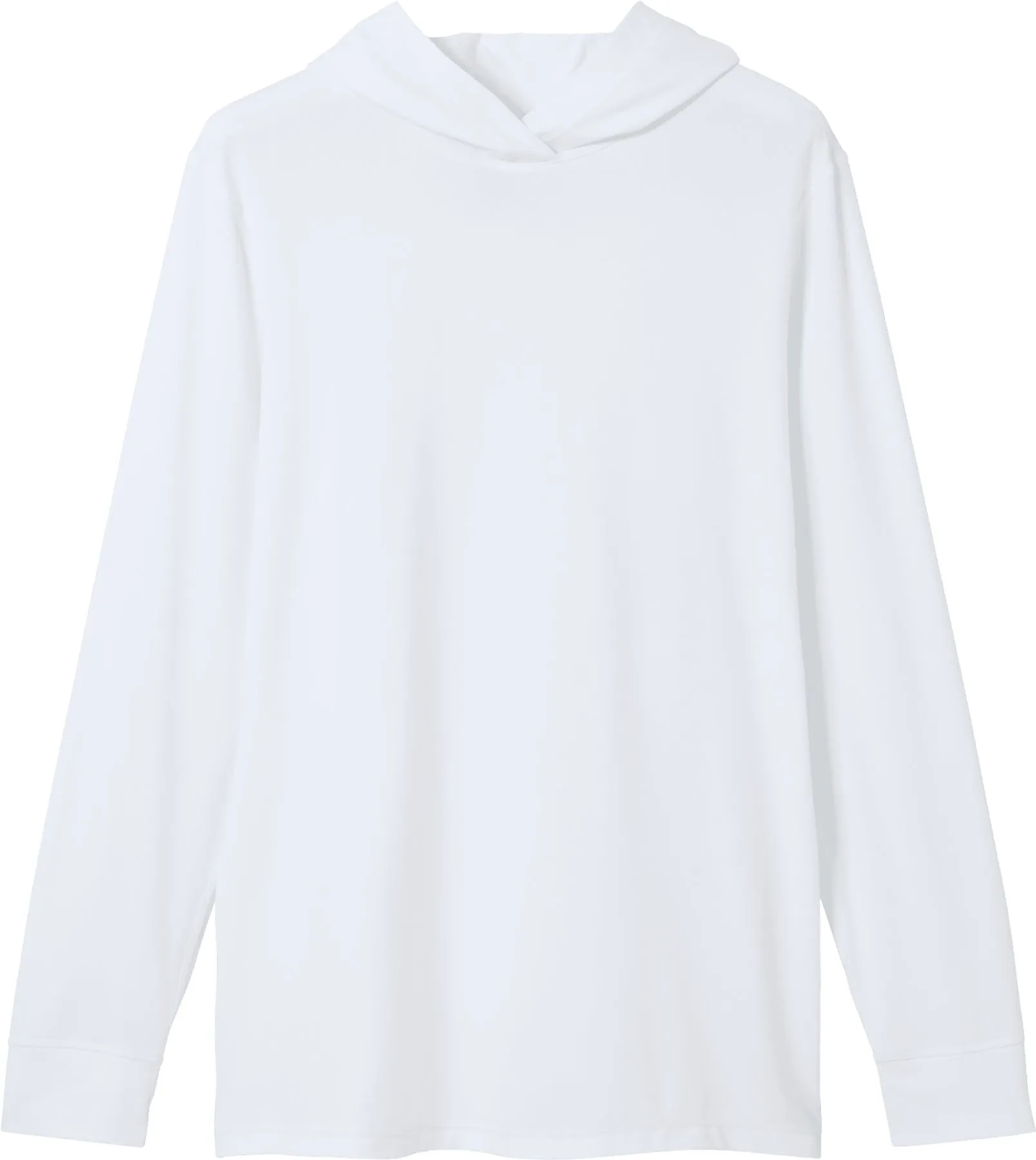 Droptemp All Day Cooling Hoodie - Men's|-|Chandail à capuchon Droptemp All Day Cooling - Homme sold by Altitude Sports