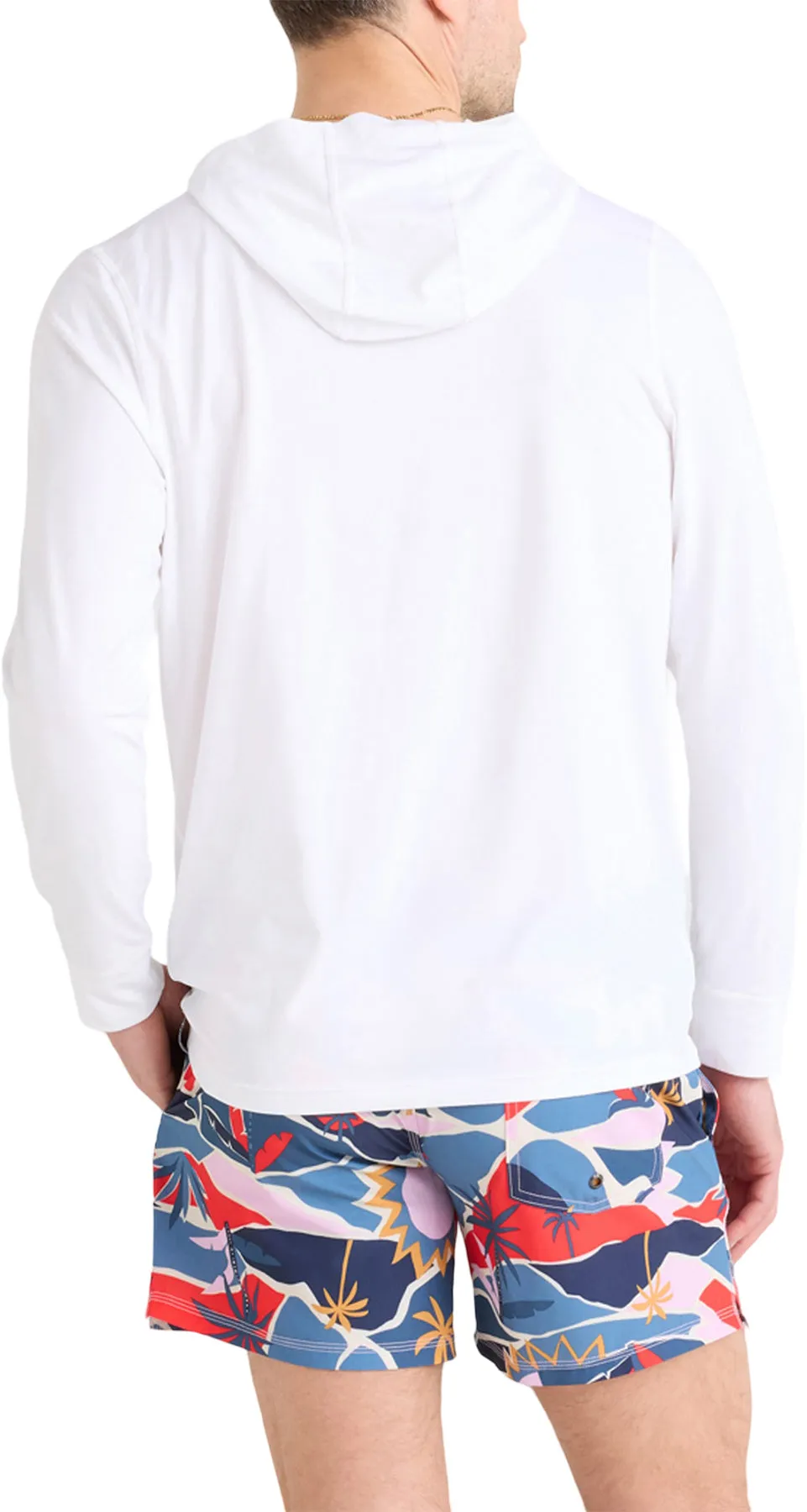 Droptemp All Day Cooling Hoodie - Men's|-|Chandail à capuchon Droptemp All Day Cooling - Homme sold by Altitude Sports product image thumbnail 2