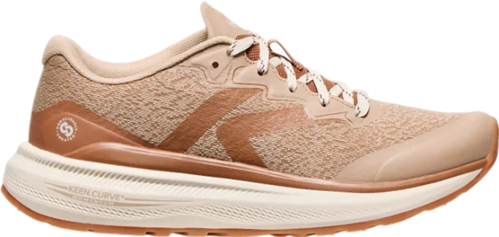 WK500 Walking Shoes - Women's|-|Souliers de marche WK500 - Femme sold by Altitude Sports
