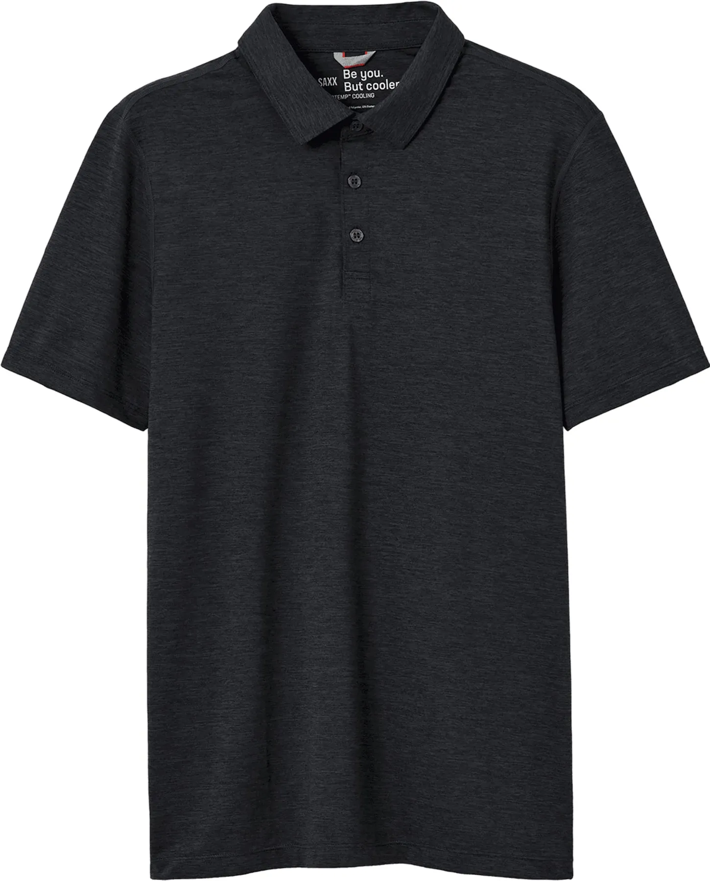 DropTemp All Day Cooling Polo - Men's|-|Polo DropTemp All Day Cooling - Homme sold by Altitude Sports product image thumbnail 4