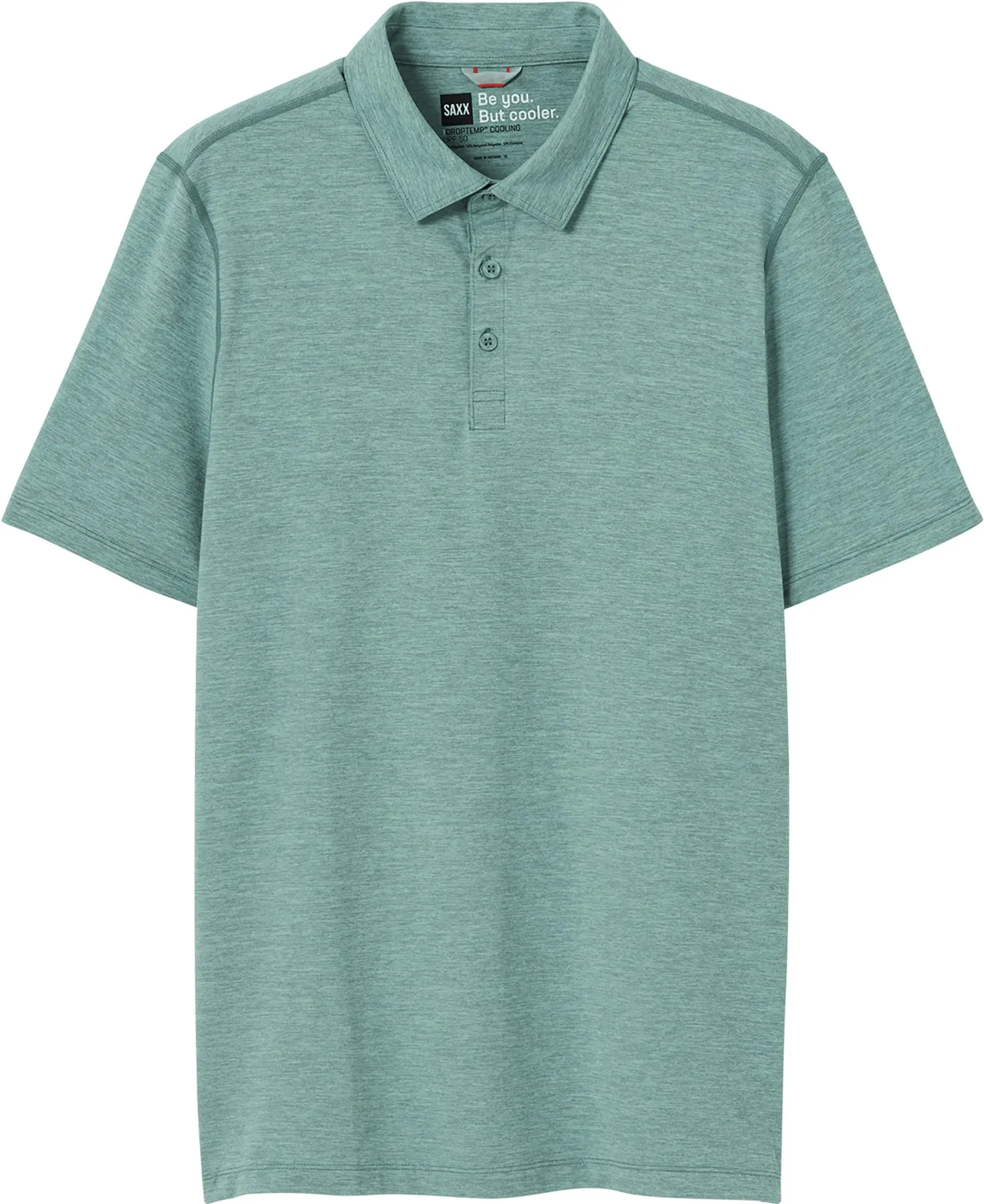DropTemp All Day Cooling Polo - Men's|-|Polo DropTemp All Day Cooling - Homme sold by Altitude Sports