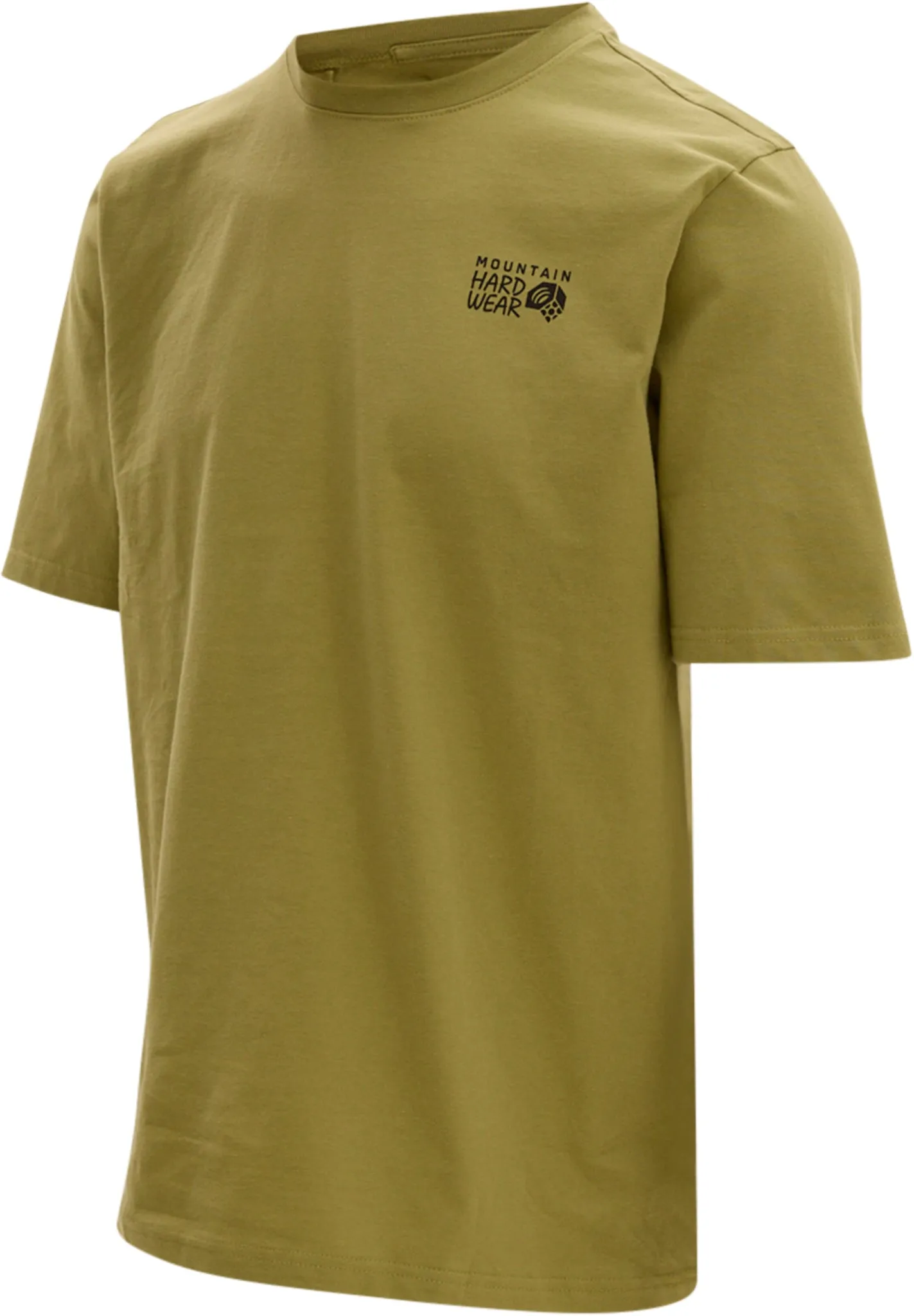 MHW Back Logo Short Sleeve T-Shirt - Men's|-|T-shirt à manches courtes MHW Back Logo - Homme sold by Altitude Sports product image thumbnail 3