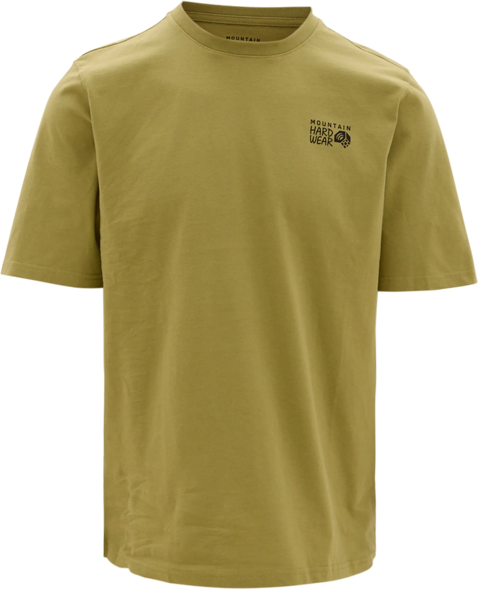 MHW Back Logo Short Sleeve T-Shirt - Men's|-|T-shirt à manches courtes MHW Back Logo - Homme sold by Altitude Sports
