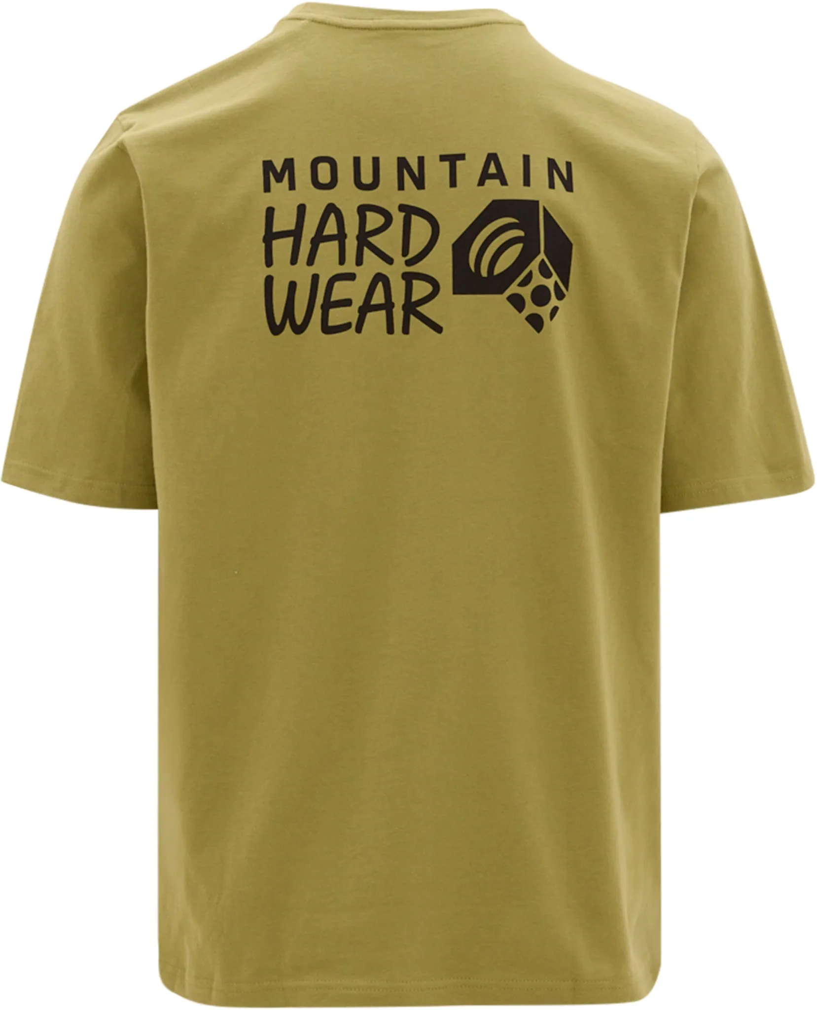 MHW Back Logo Short Sleeve T-Shirt - Men's|-|T-shirt à manches courtes MHW Back Logo - Homme sold by Altitude Sports product image thumbnail 2