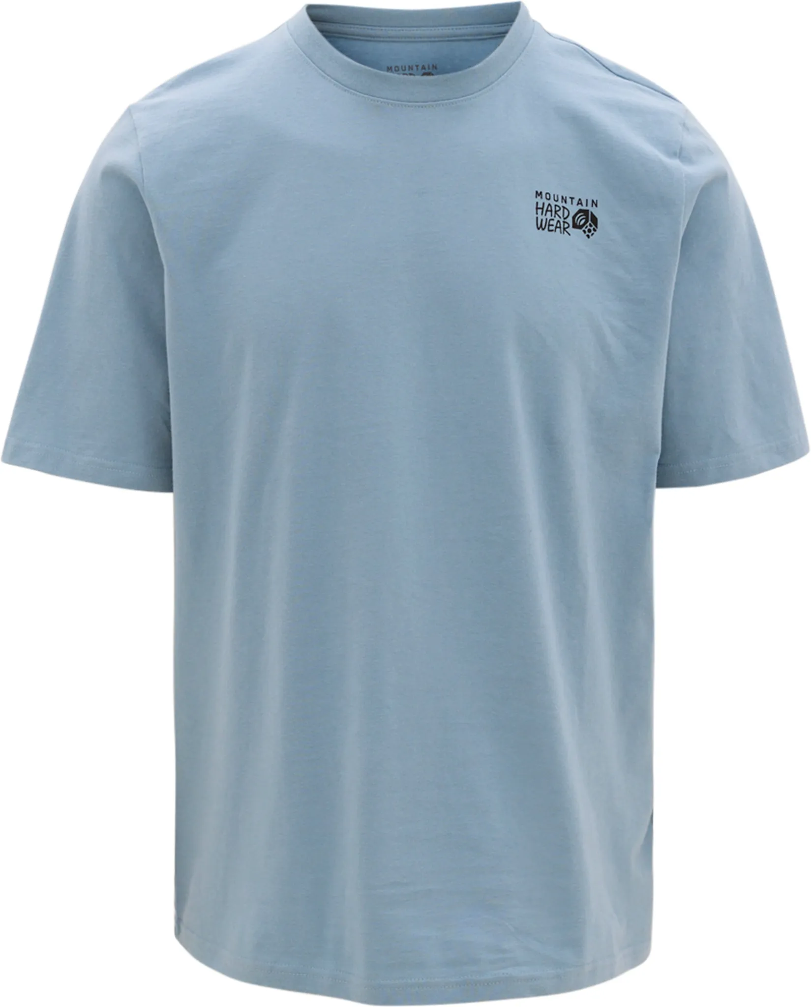 MHW Back Logo Short Sleeve T-Shirt - Men's|-|T-shirt à manches courtes MHW Back Logo - Homme sold by Altitude Sports product image thumbnail 4